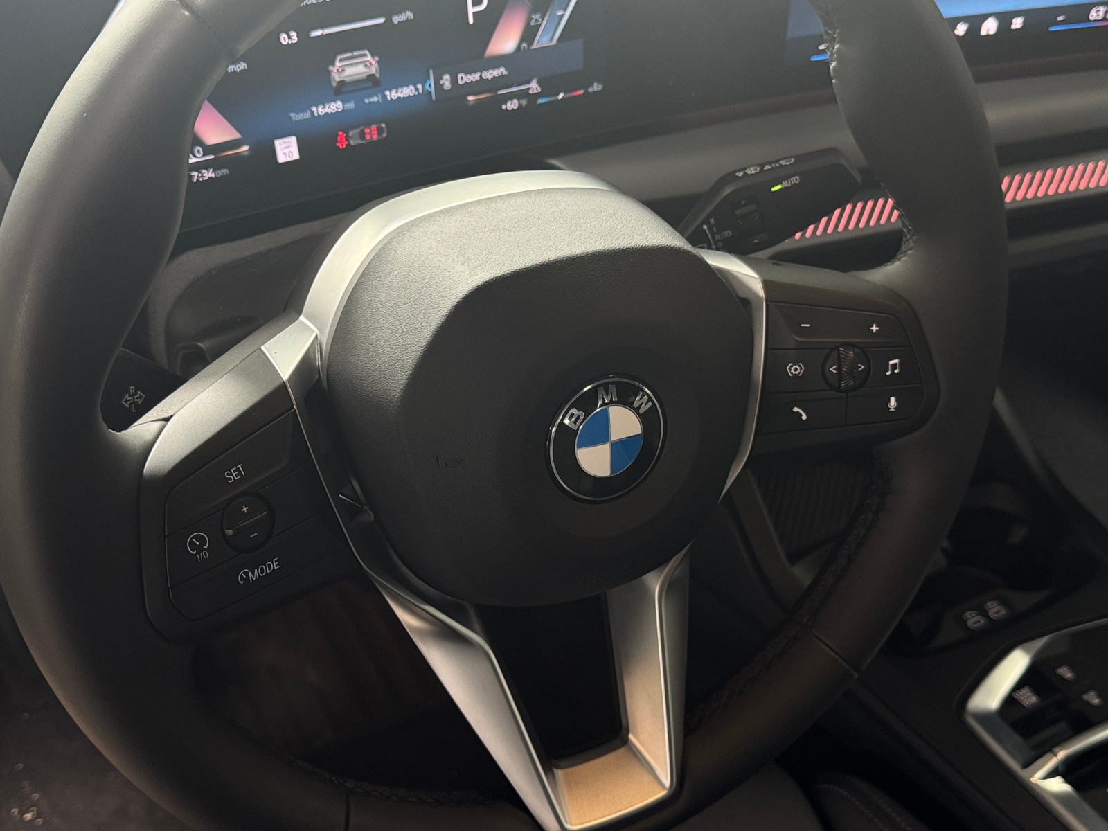 Thumbnail: 2025 BMW 2 Series - 4