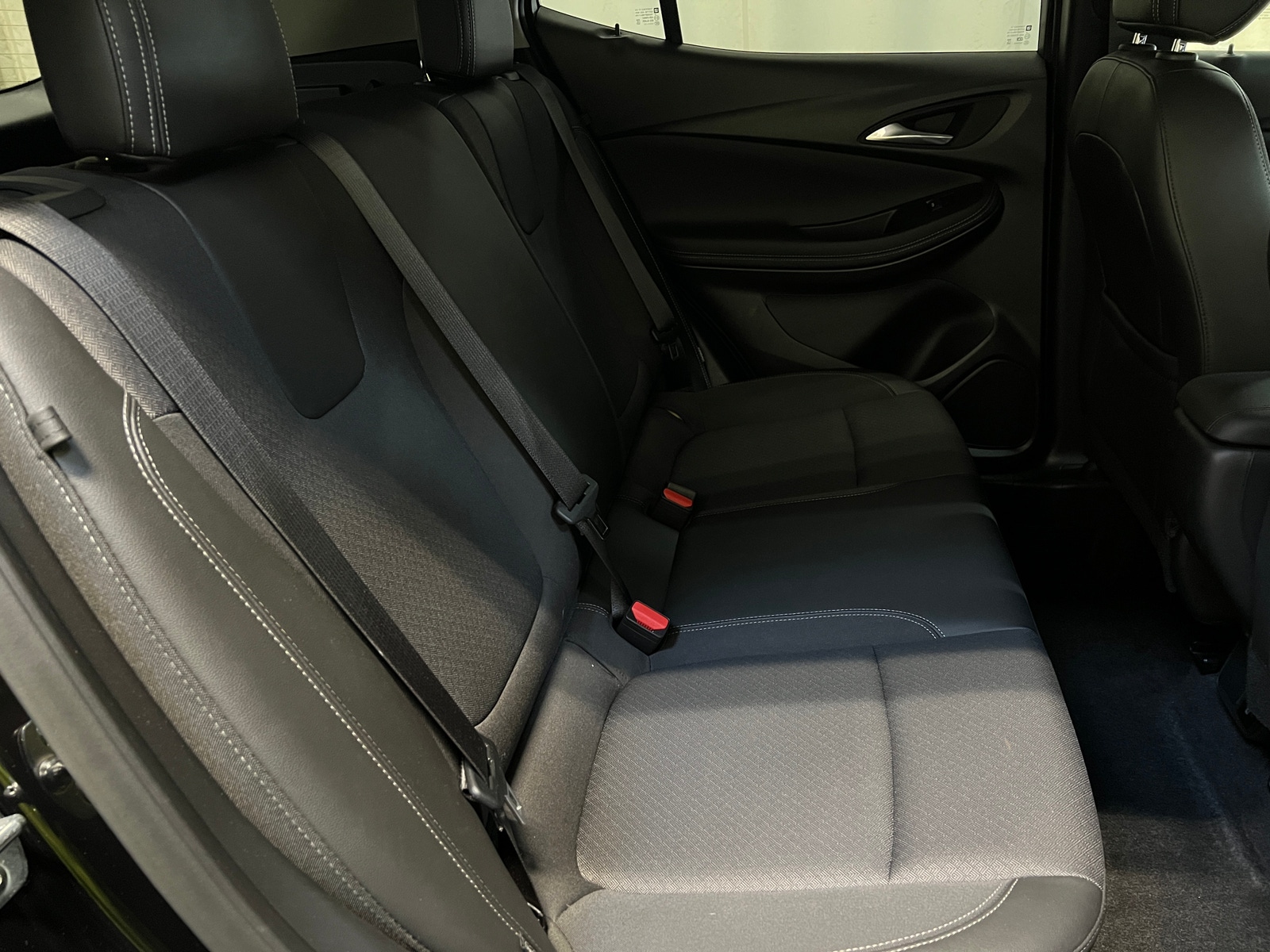 Thumbnail: 2025 Buick Encore GX - 5