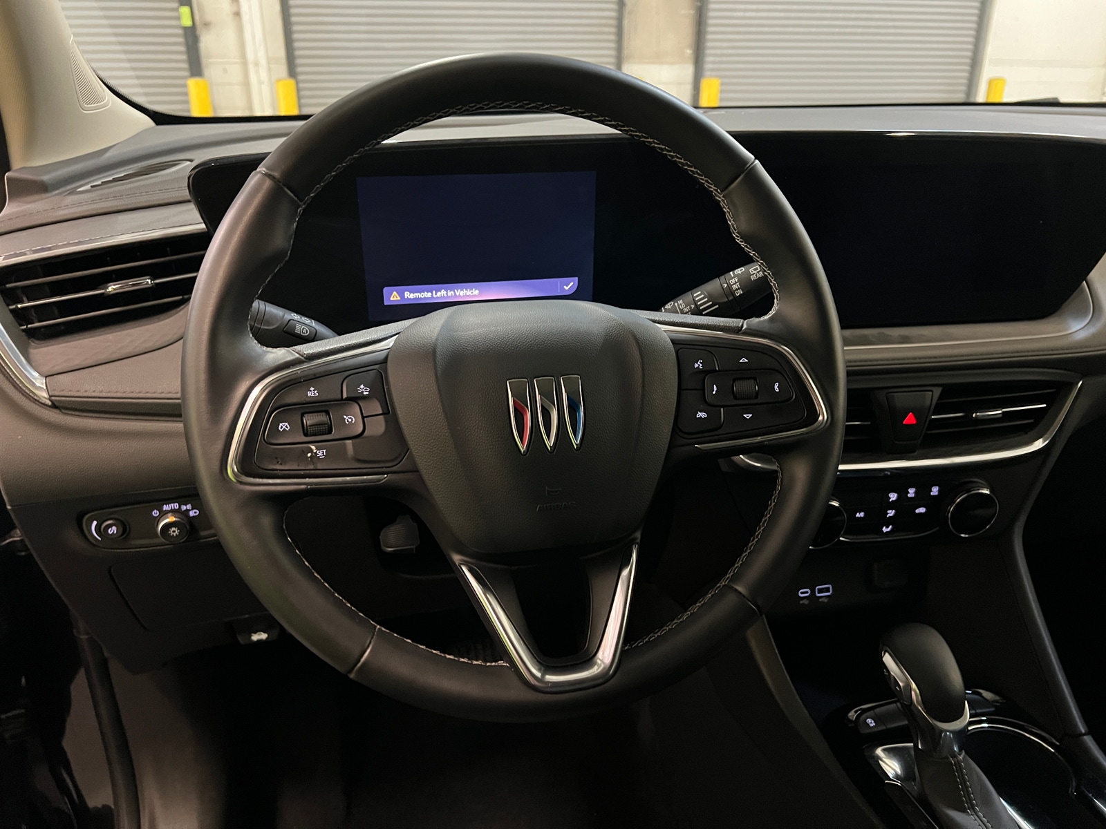 Thumbnail: 2025 Buick Encore GX - 4