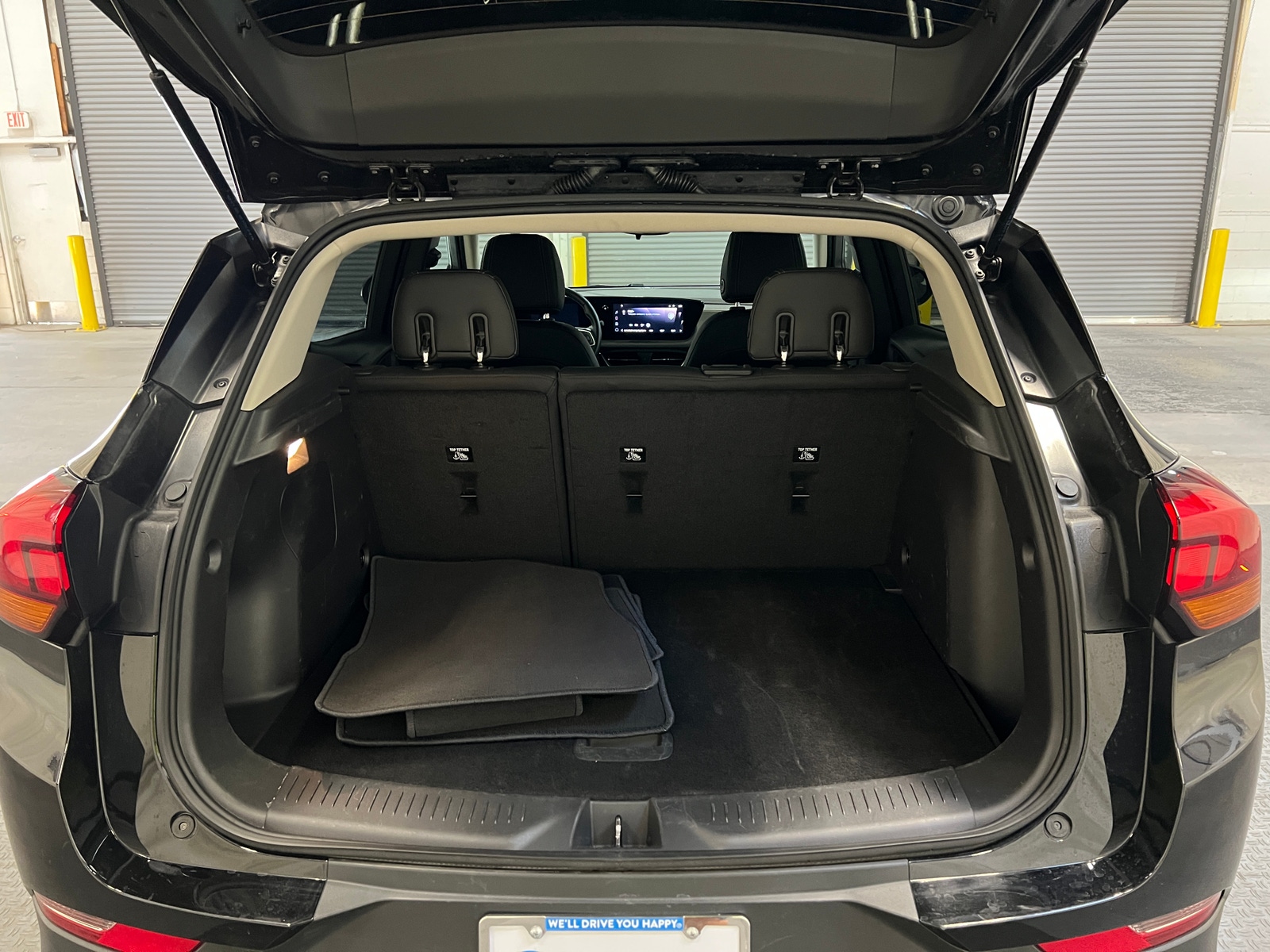 Thumbnail: 2025 Buick Encore GX - 6