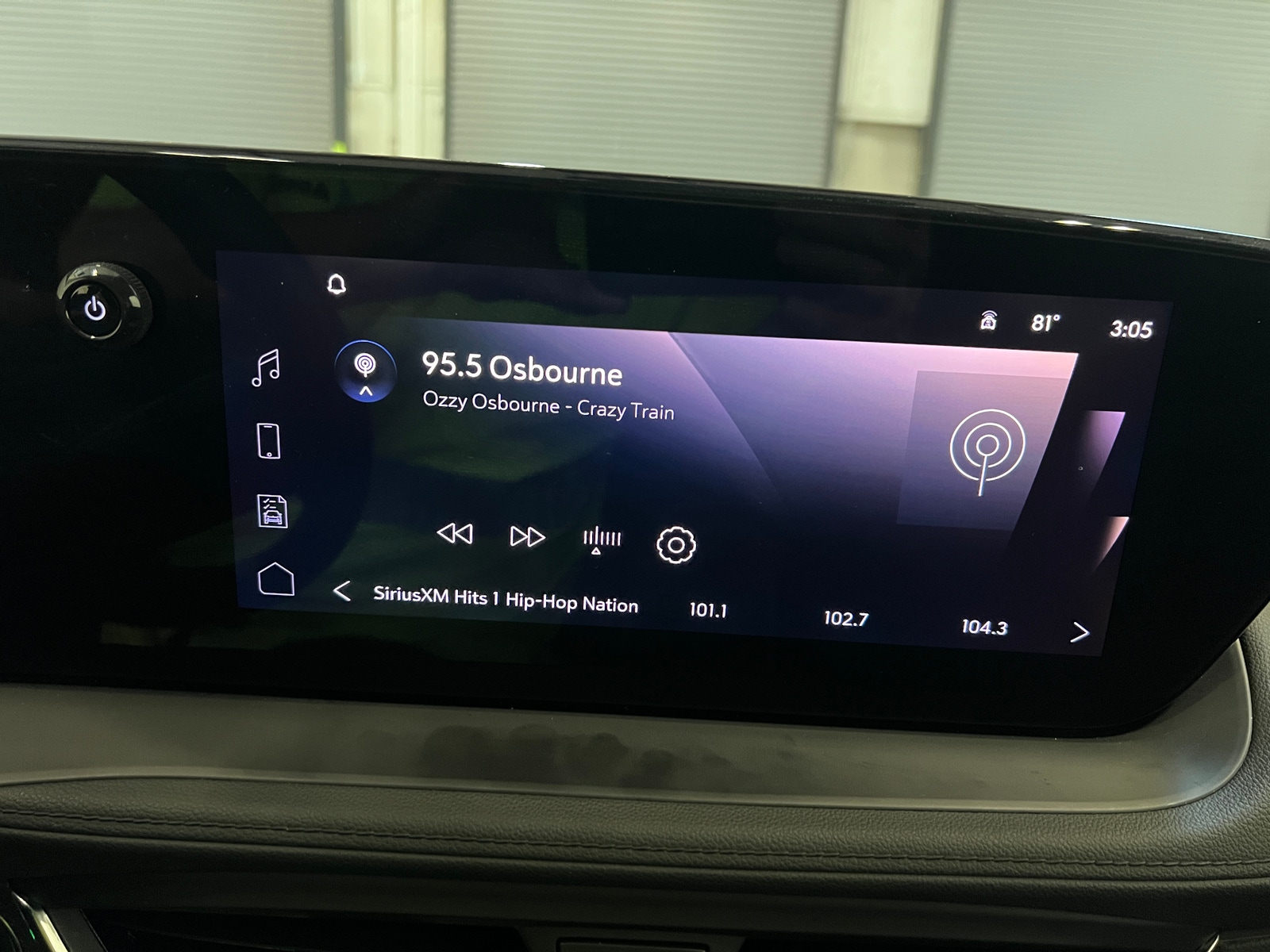 Thumbnail: 2025 Buick Encore GX - 3