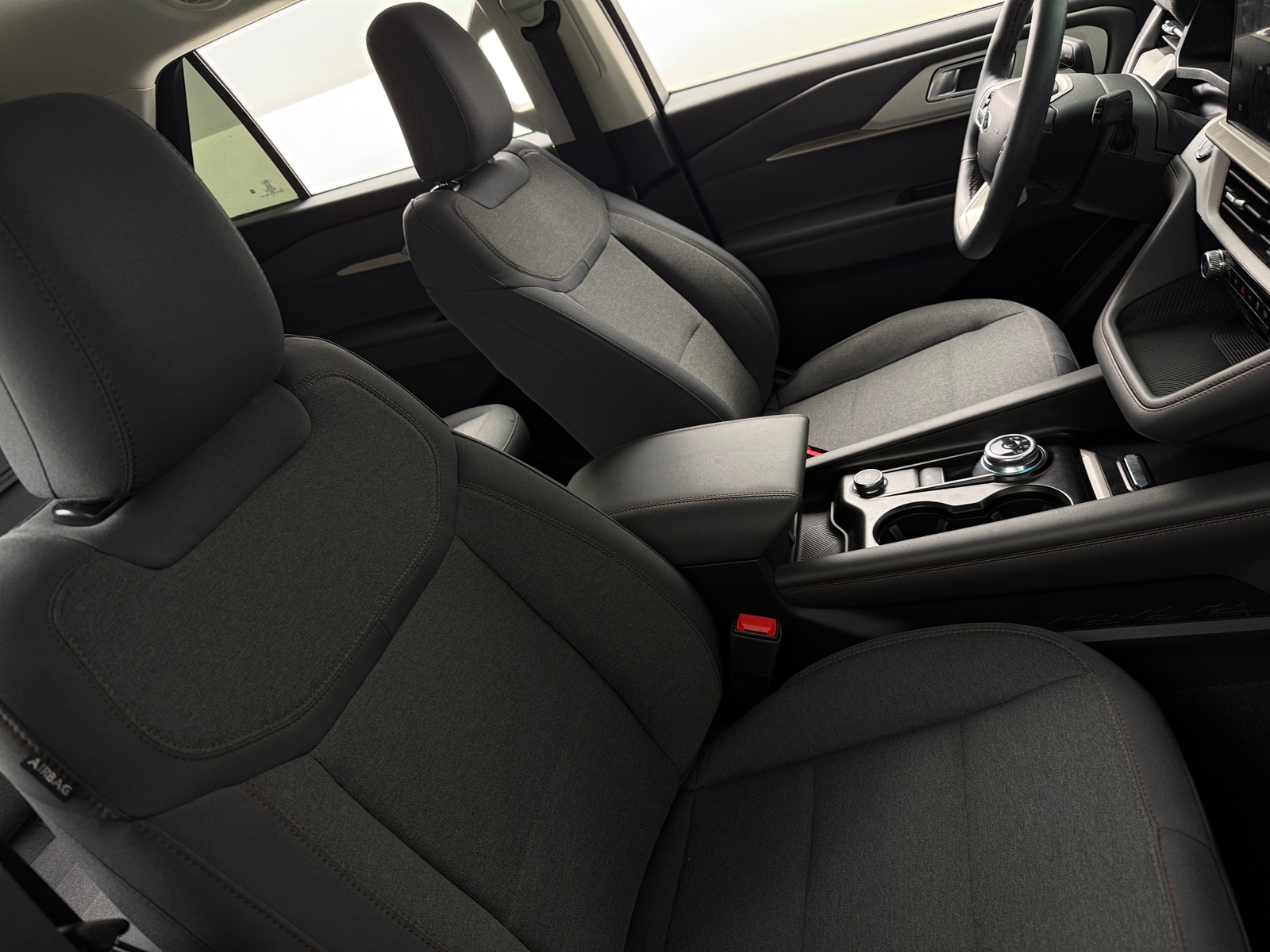 Thumbnail: 2025 Ford Explorer - 2