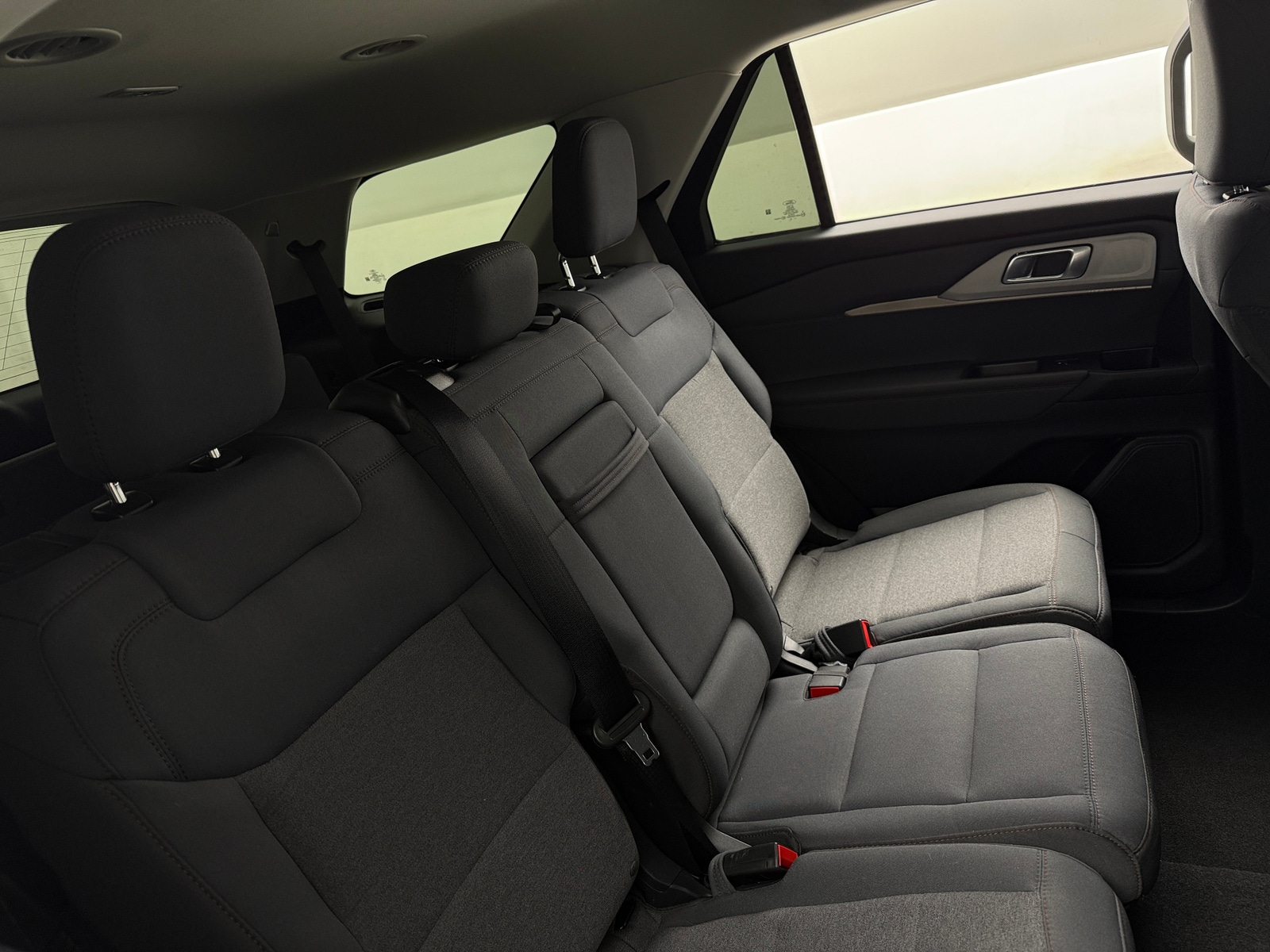 Thumbnail: 2025 Ford Explorer - 6