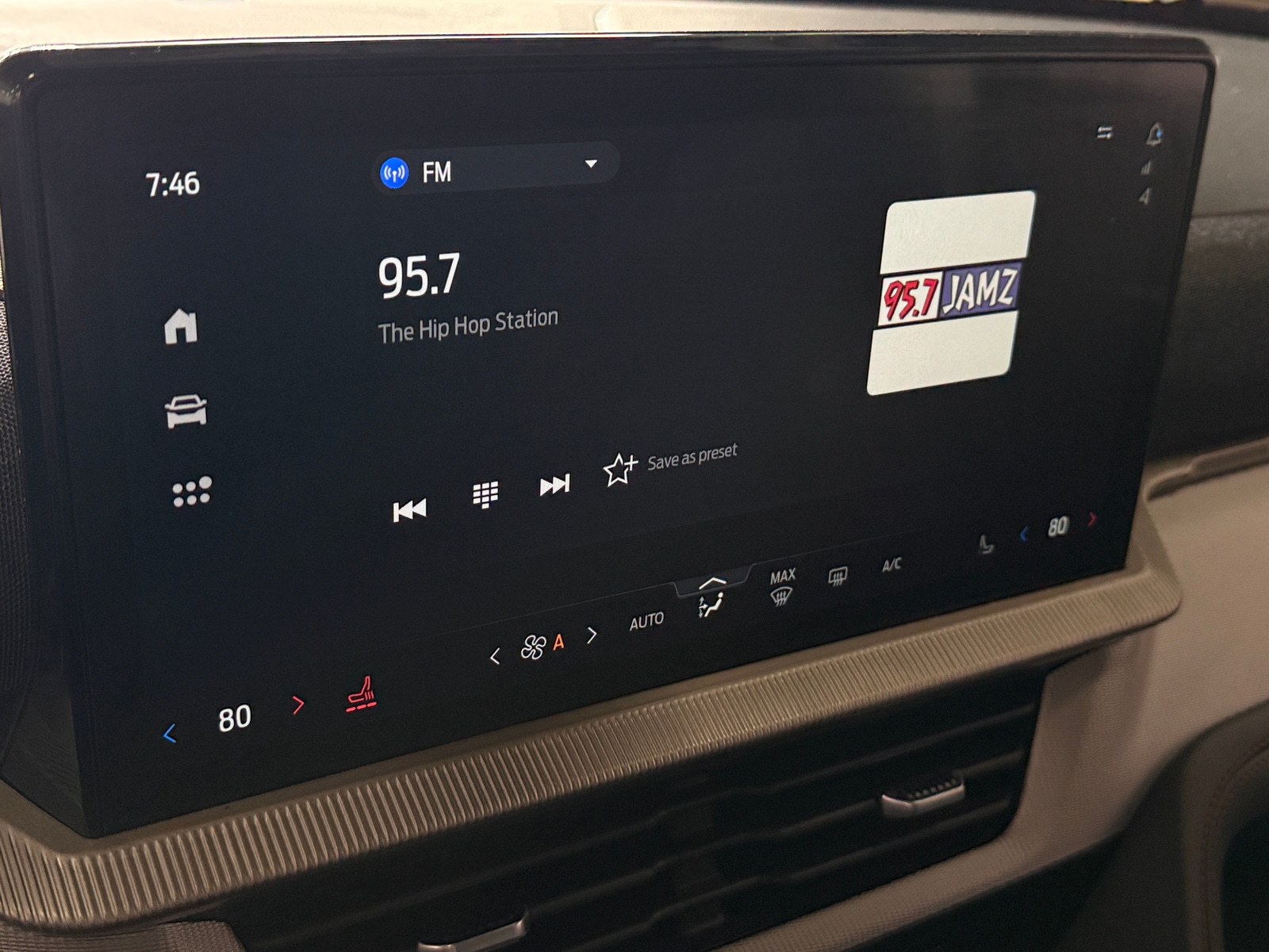 Thumbnail: 2025 Ford Explorer - 4