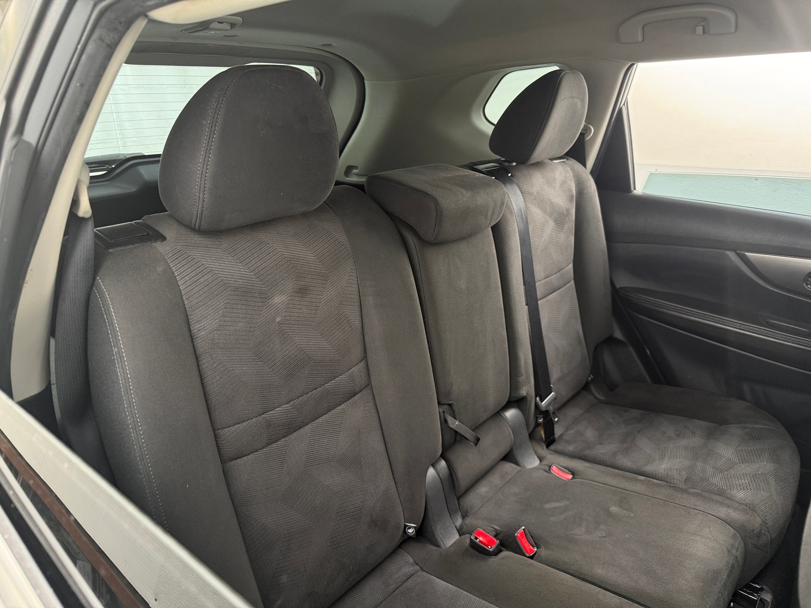 Thumbnail: 2015 Nissan Rogue - 6