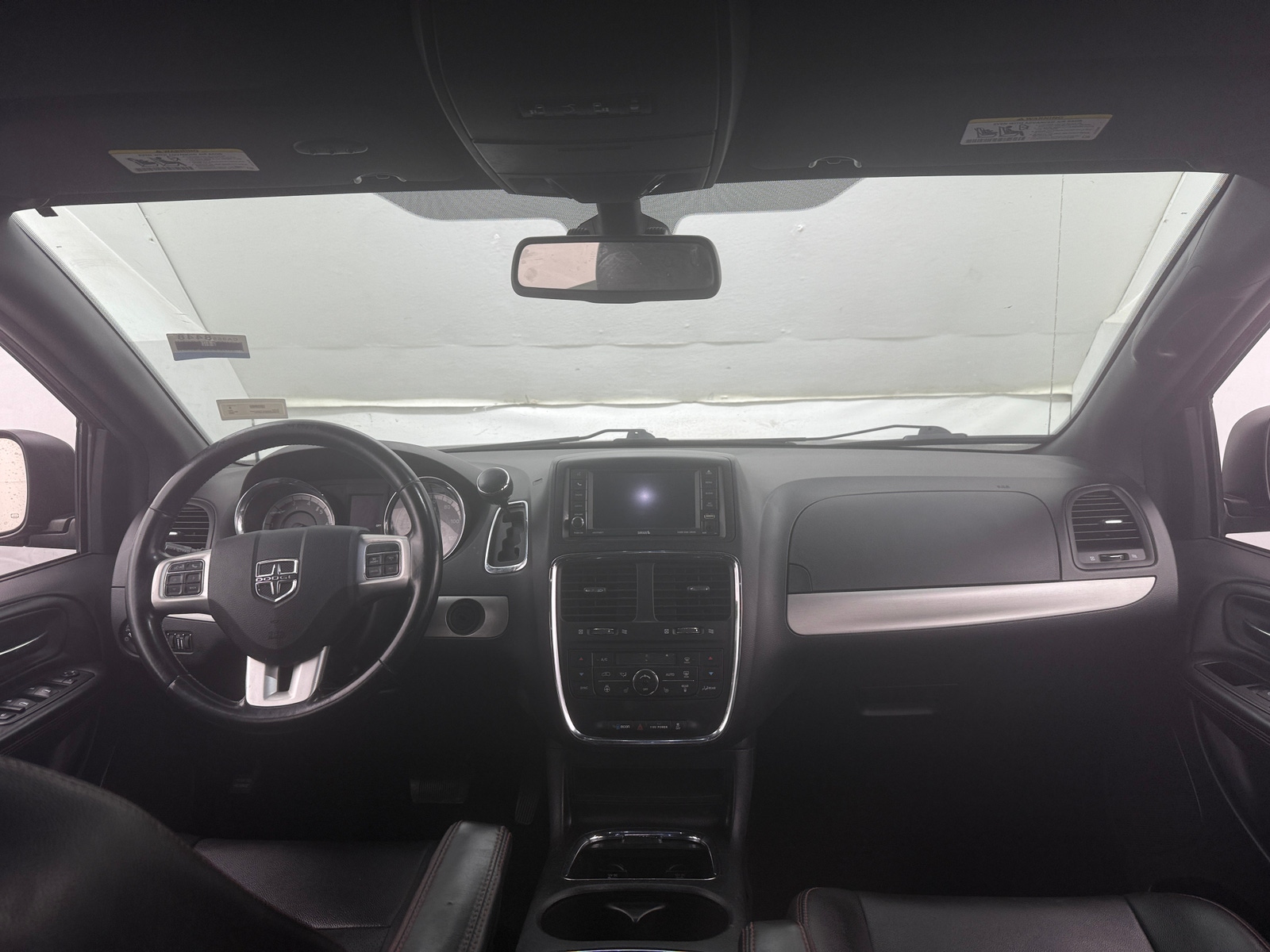 Thumbnail: 2020 Dodge Grand Caravan - 2