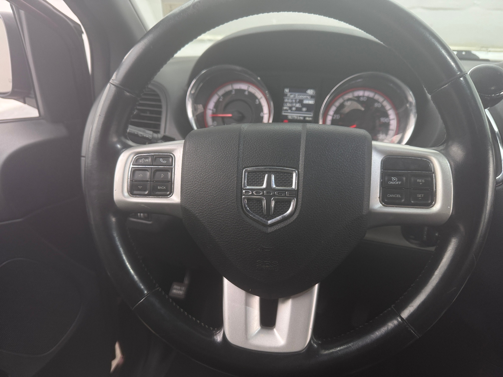 Thumbnail: 2020 Dodge Grand Caravan - 4