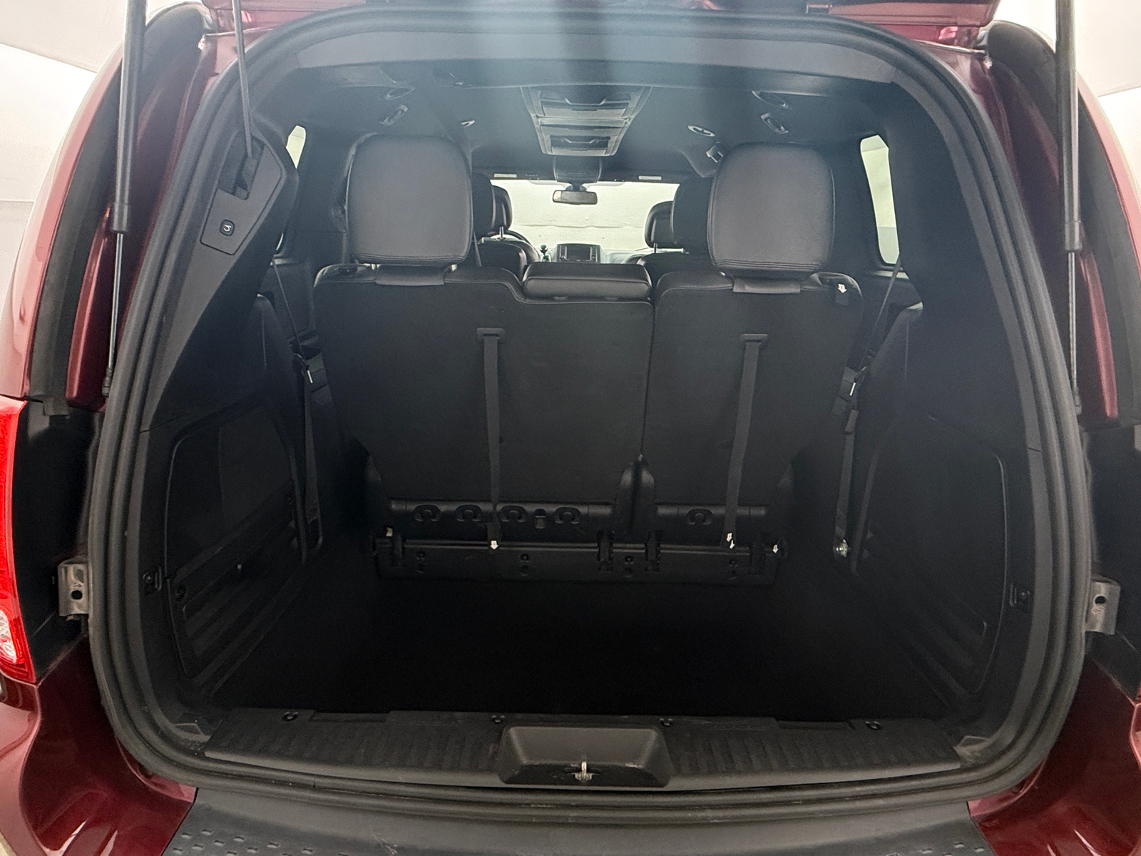 Thumbnail: 2020 Dodge Grand Caravan - 6