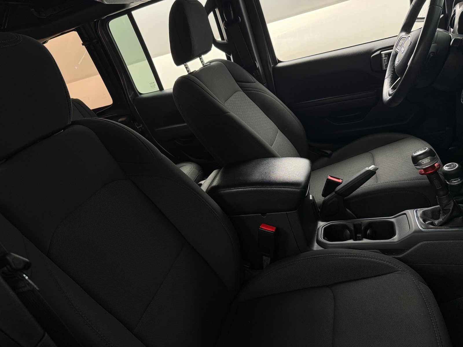 Thumbnail: 2022 Jeep Wrangler - 2