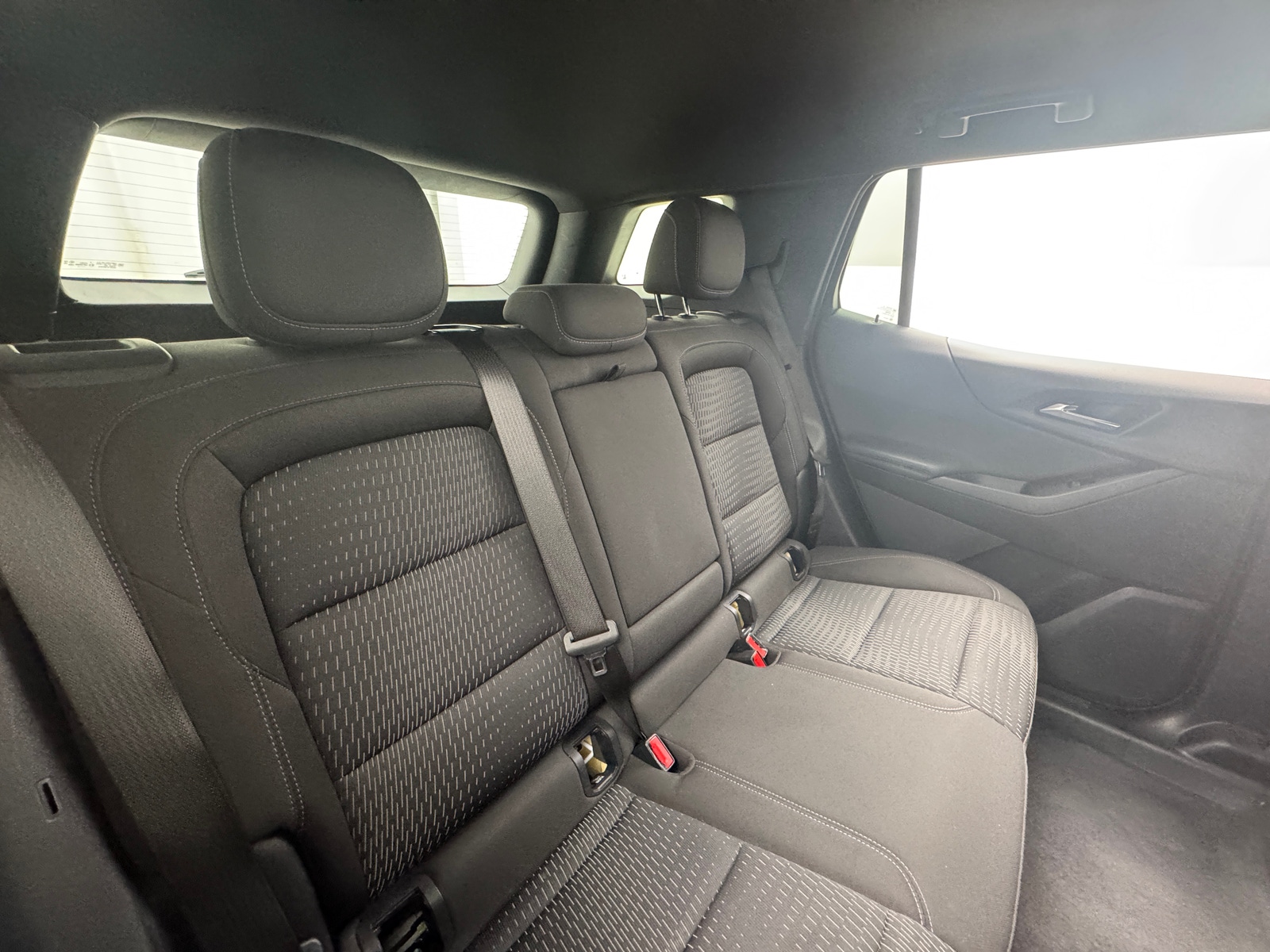 Thumbnail: 2025 Chevrolet Equinox - 6