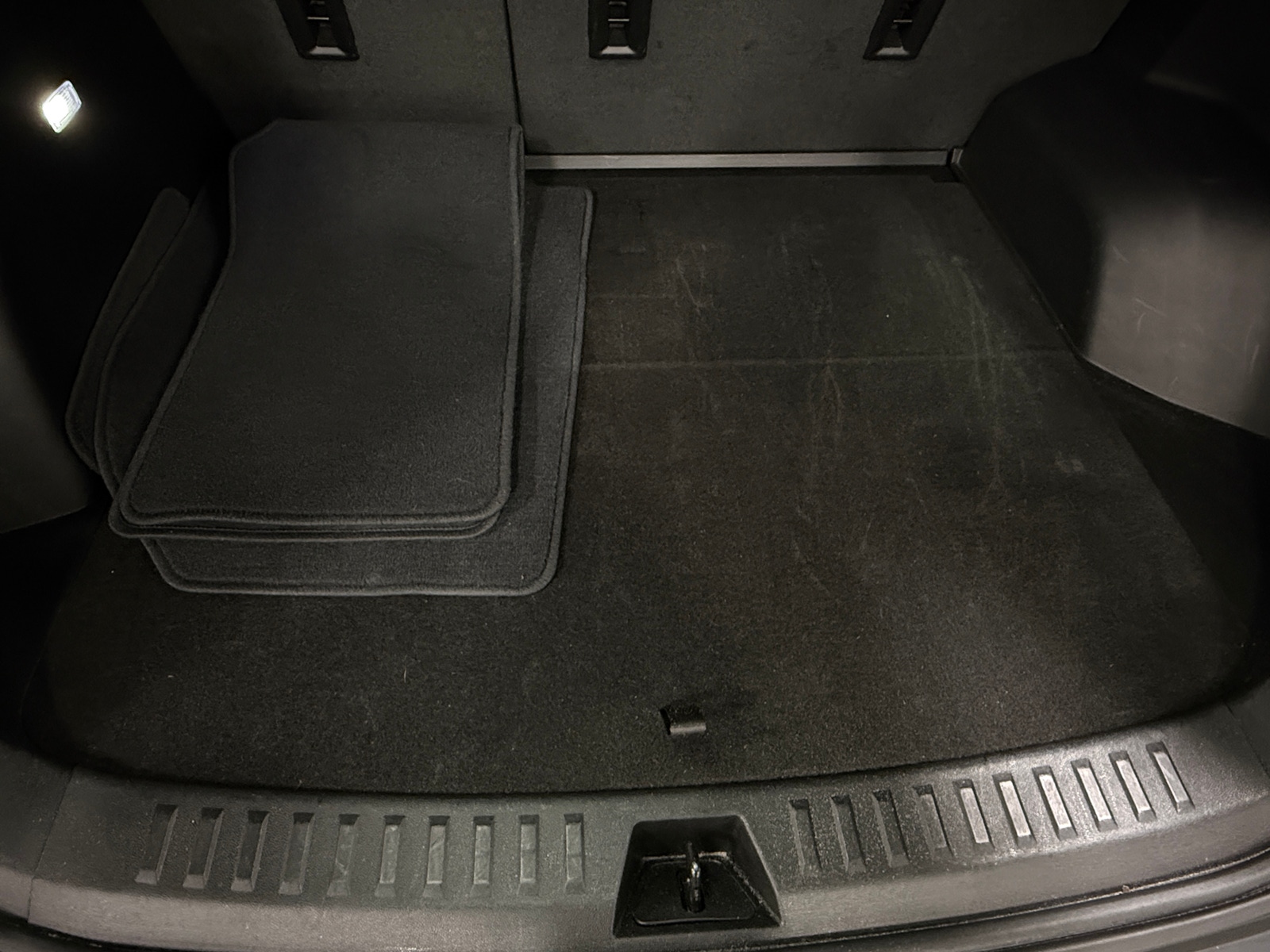 Thumbnail: 2025 Chevrolet Equinox - 7