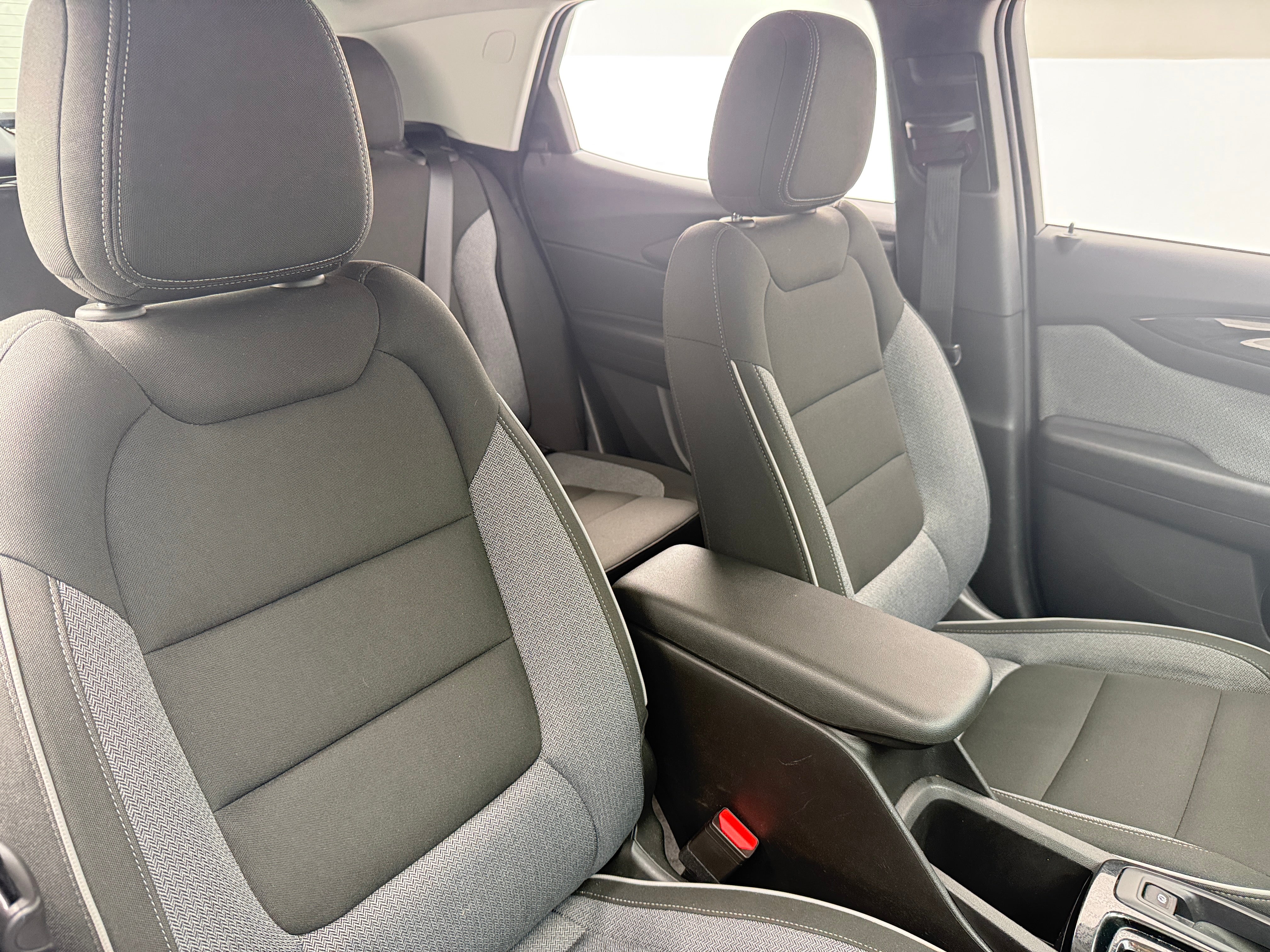 2025 Chevrolet Trailblazer