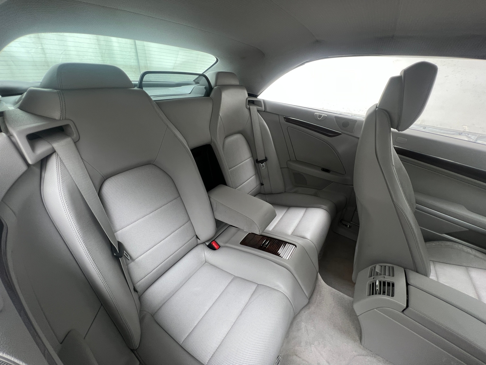 Thumbnail: 2013 Mercedes-Benz E-Class - 5