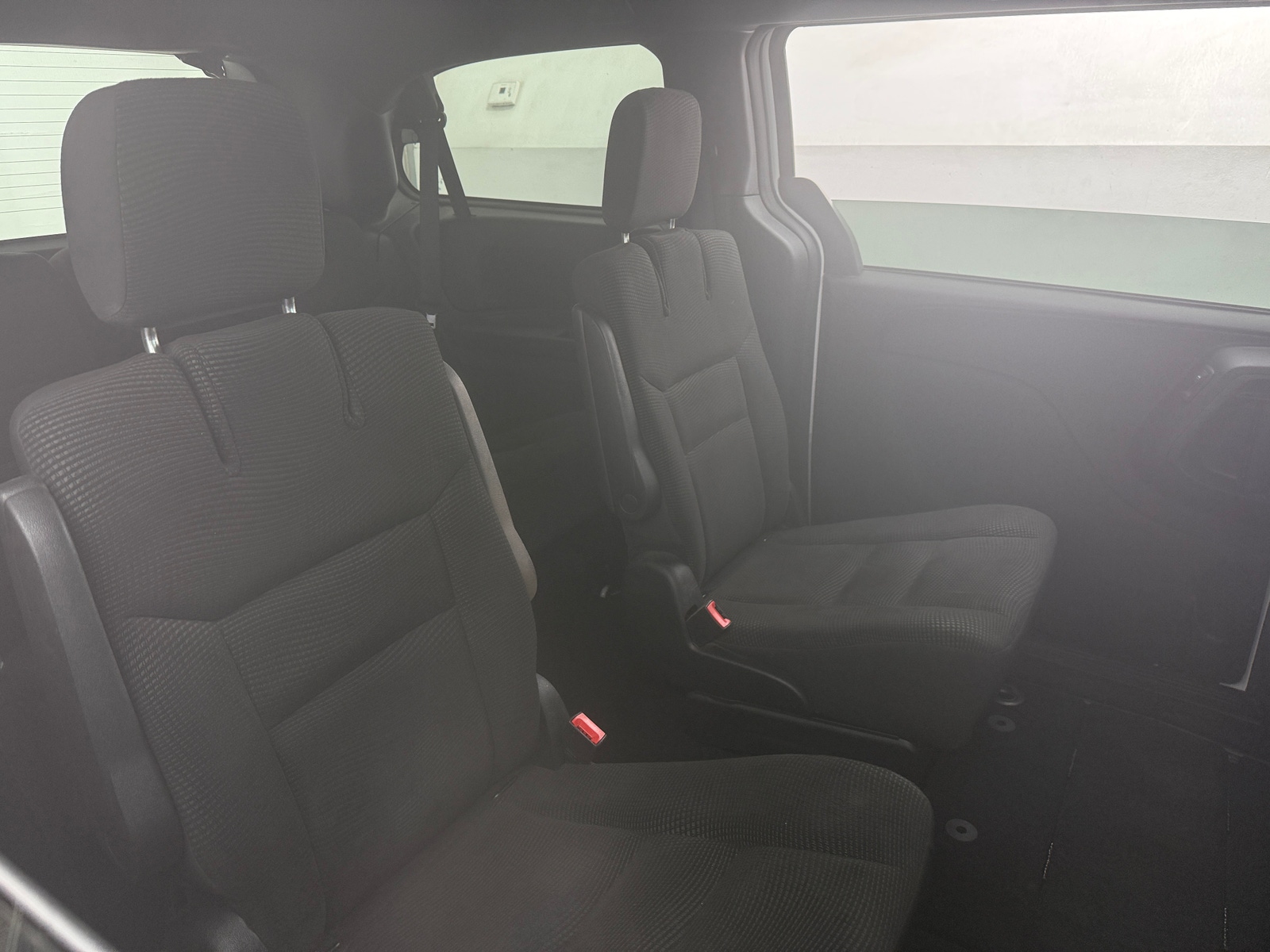 Thumbnail: 2020 Dodge Grand Caravan - 6