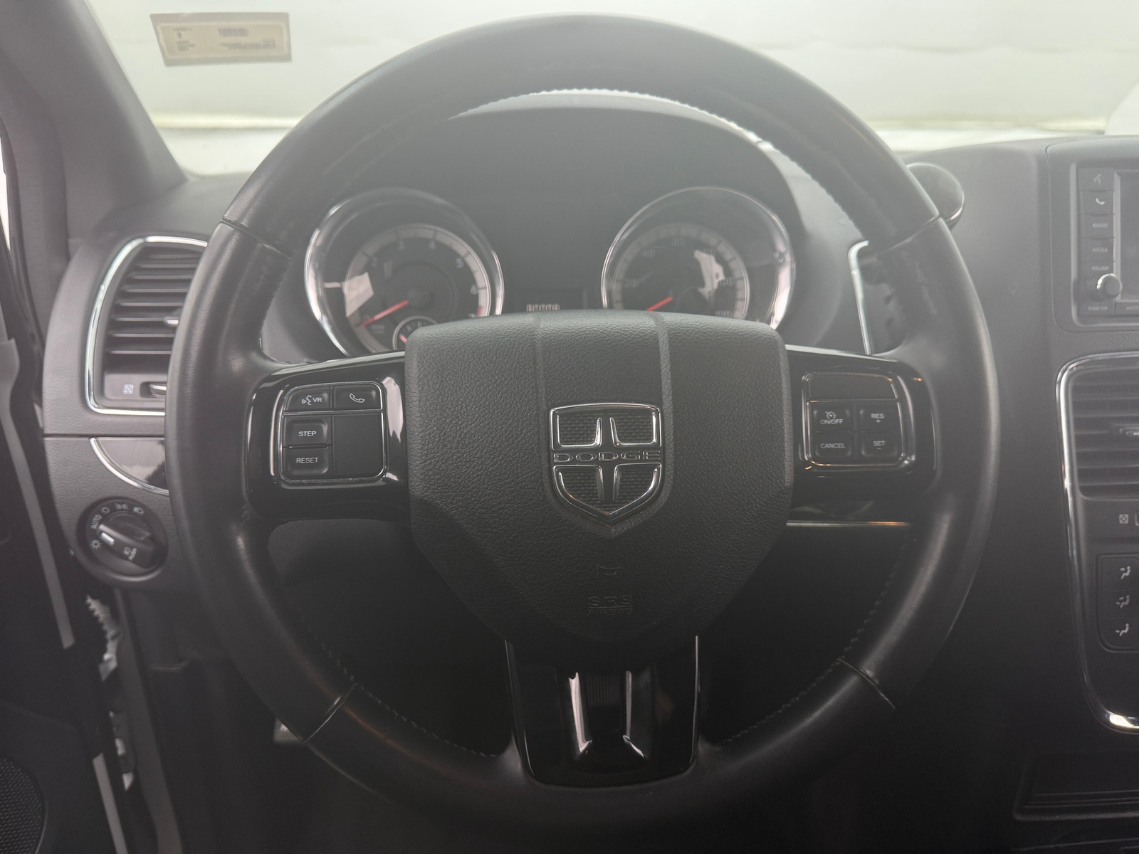 Thumbnail: 2020 Dodge Grand Caravan - 5