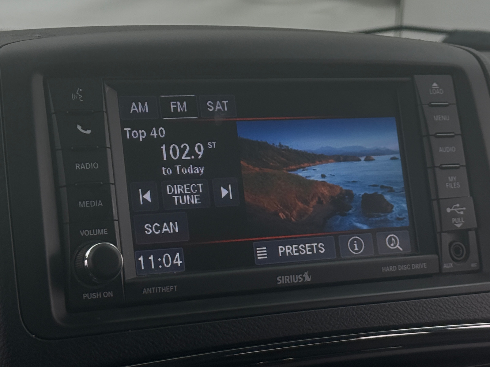 Thumbnail: 2020 Dodge Grand Caravan - 4