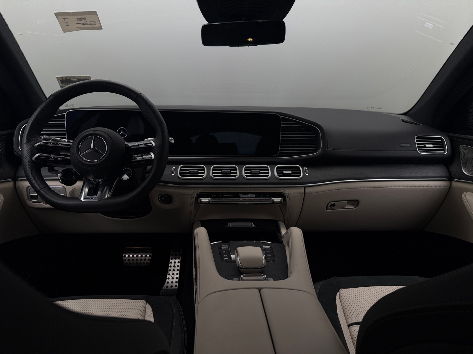 Thumbnail: 2025 Mercedes-Benz GLE - 2