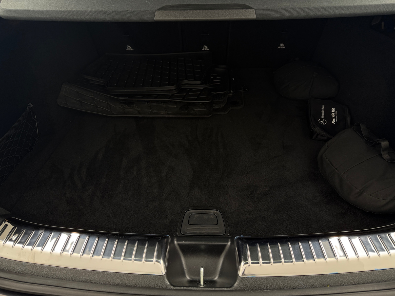 Thumbnail: 2025 Mercedes-Benz GLE - 6