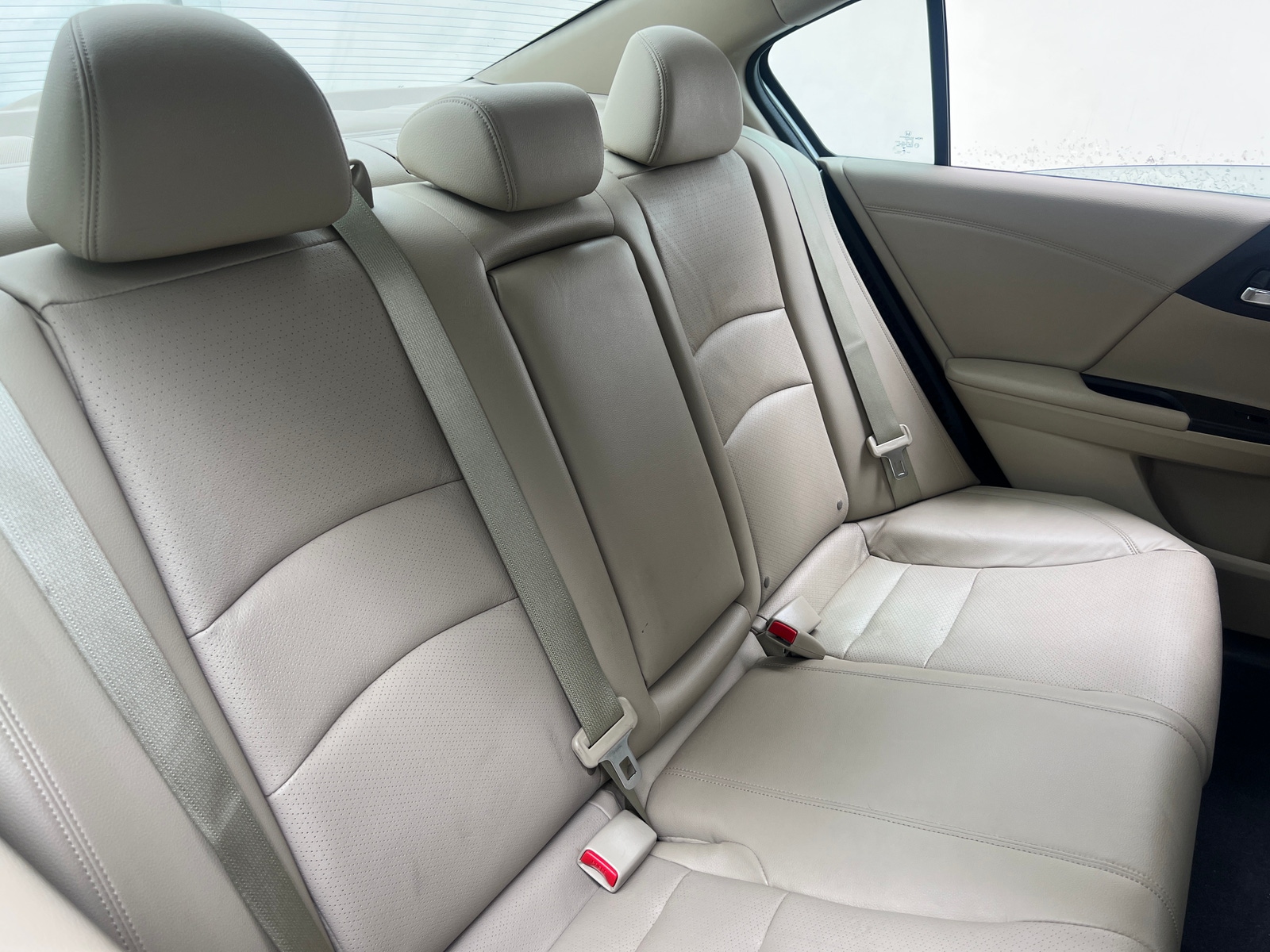 Thumbnail: 2015 Honda Accord - 5