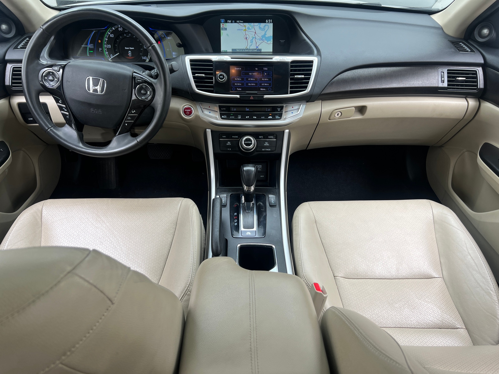 Thumbnail: 2015 Honda Accord - 2