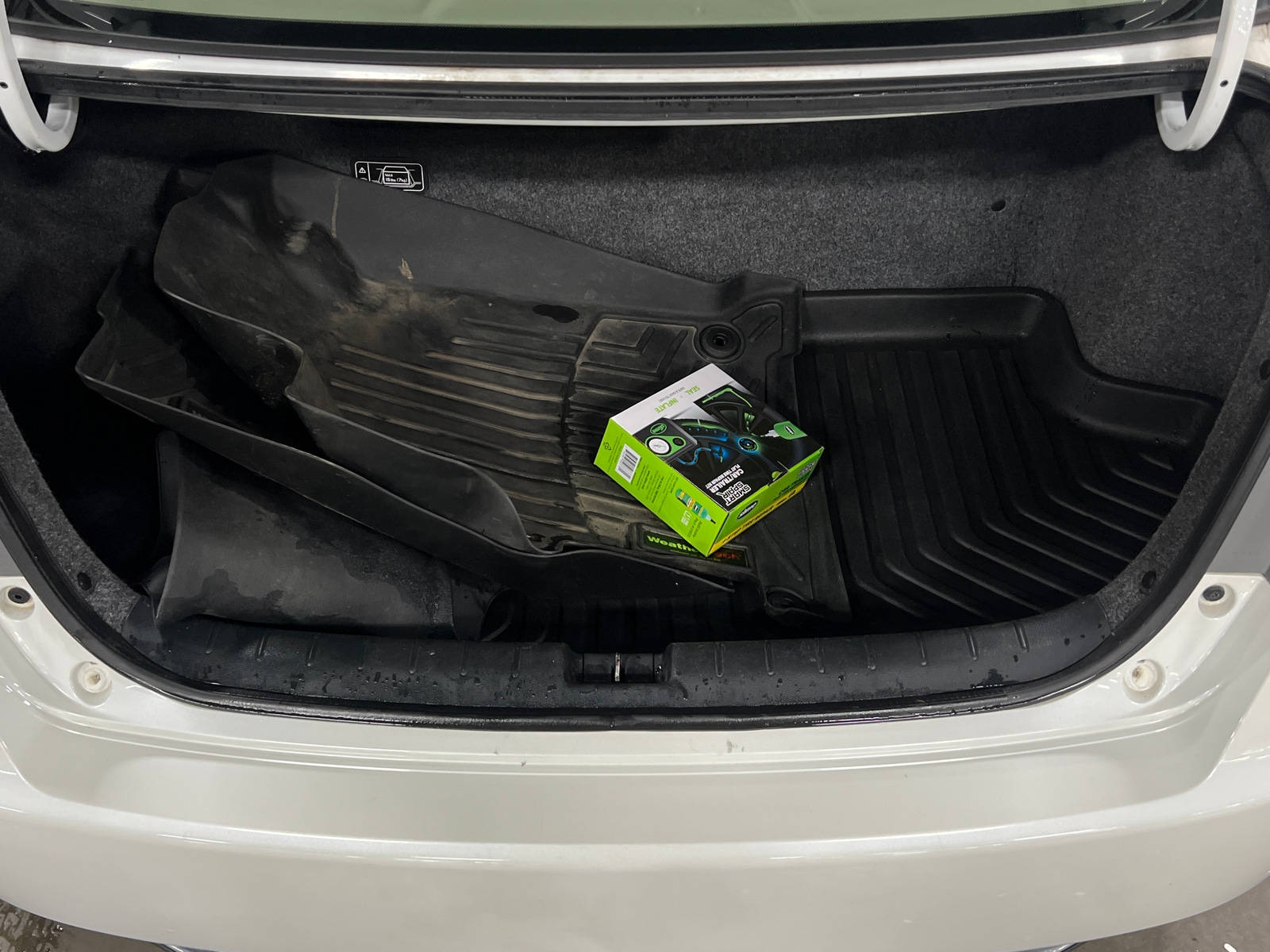 Thumbnail: 2015 Honda Accord - 6