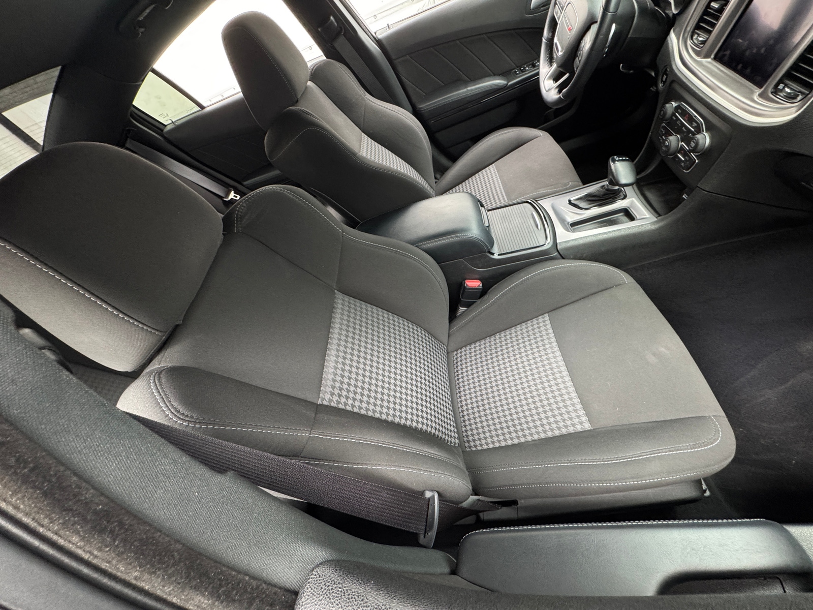 Thumbnail: 2022 Dodge Charger - 2