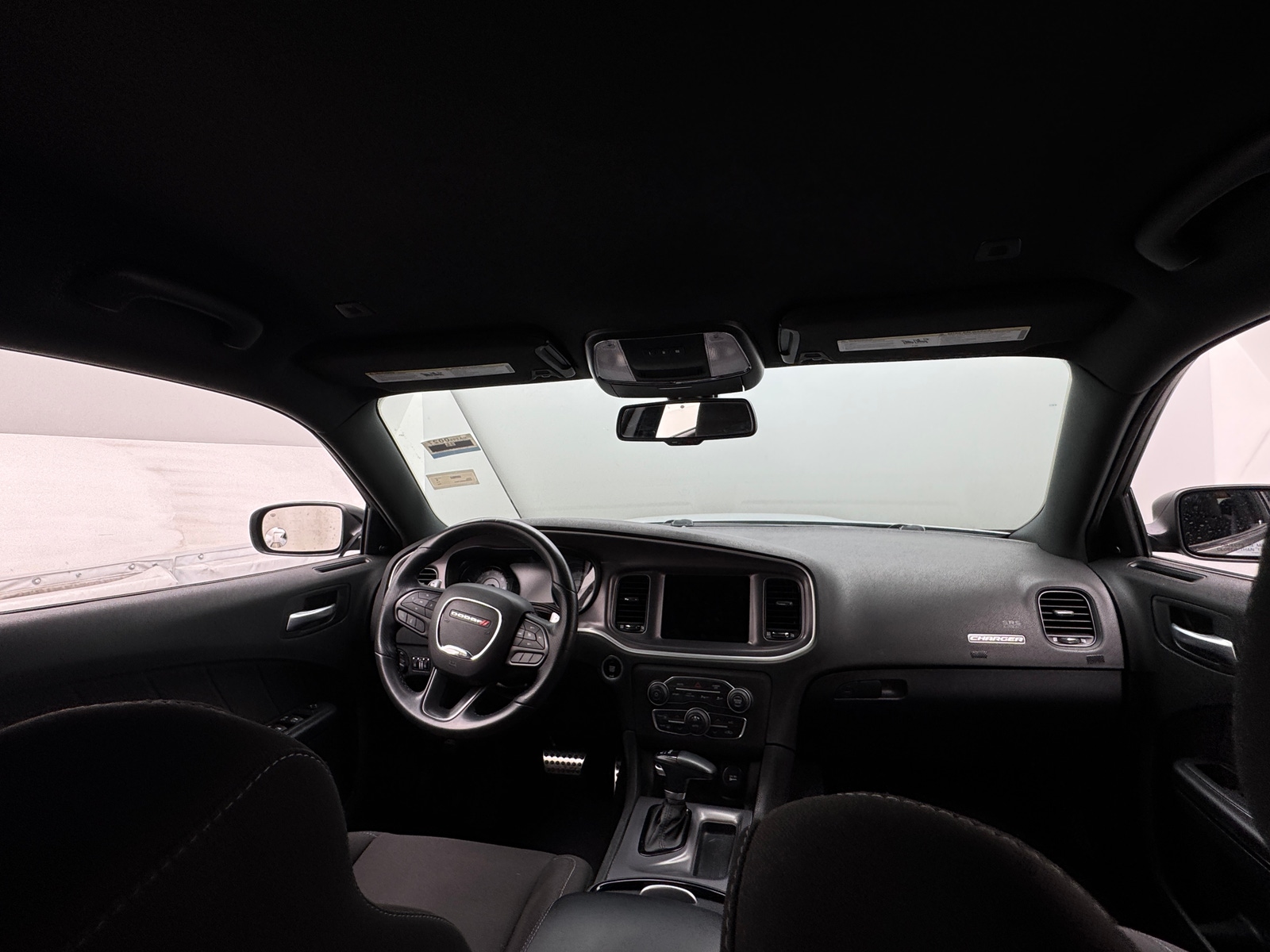 Thumbnail: 2022 Dodge Charger - 3