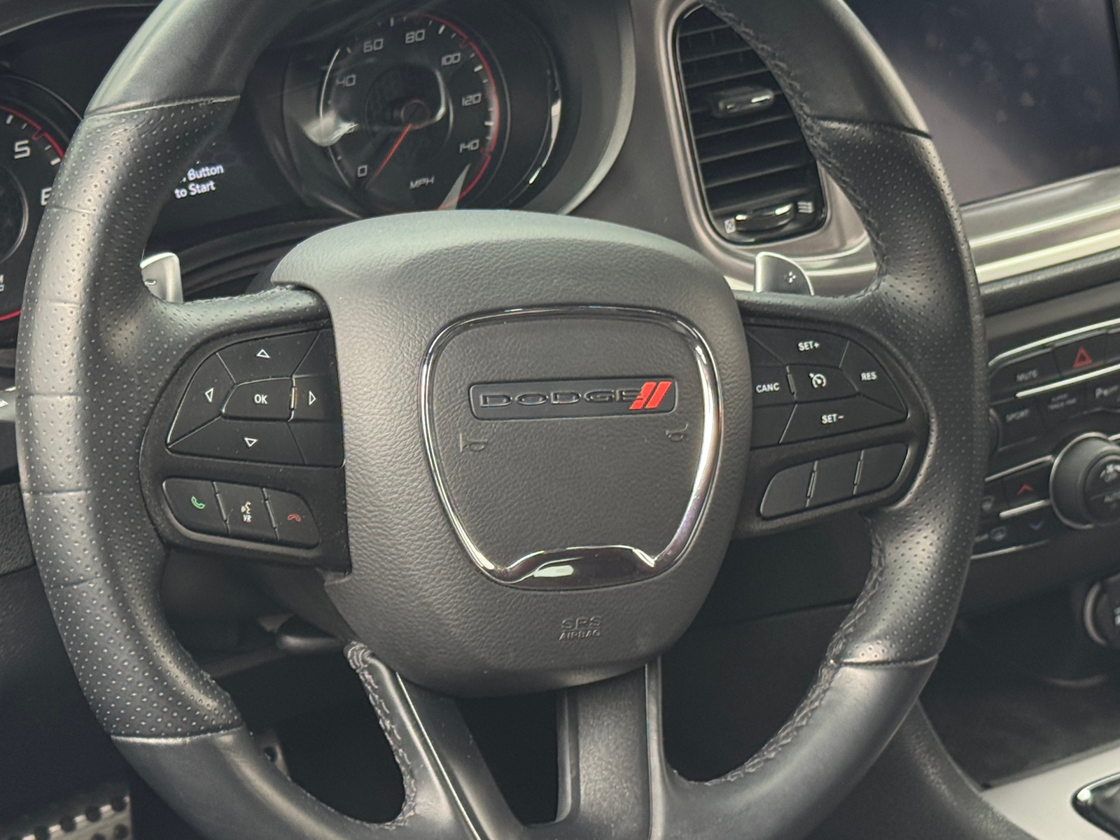 Thumbnail: 2022 Dodge Charger - 5