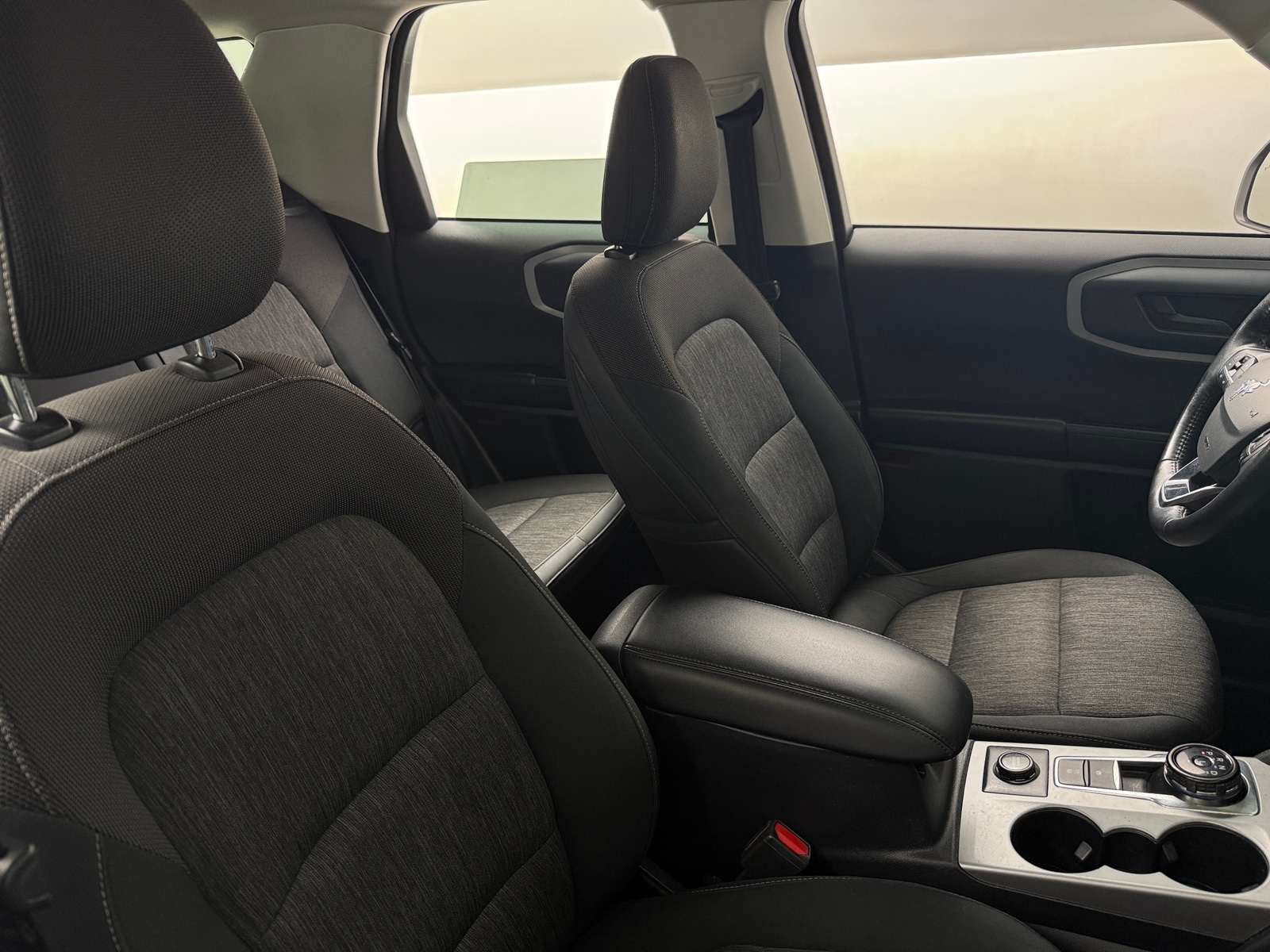 Thumbnail: 2021 Ford Bronco Sport - 2