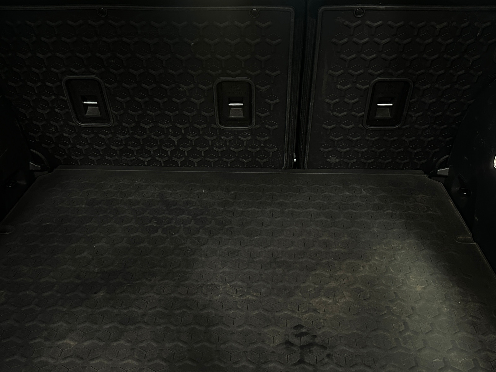 Thumbnail: 2021 Ford Bronco Sport - 7