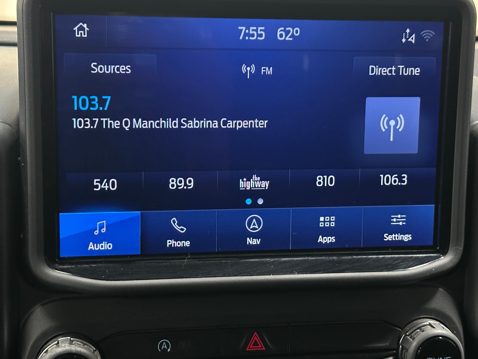 Thumbnail: 2021 Ford Bronco Sport - 4