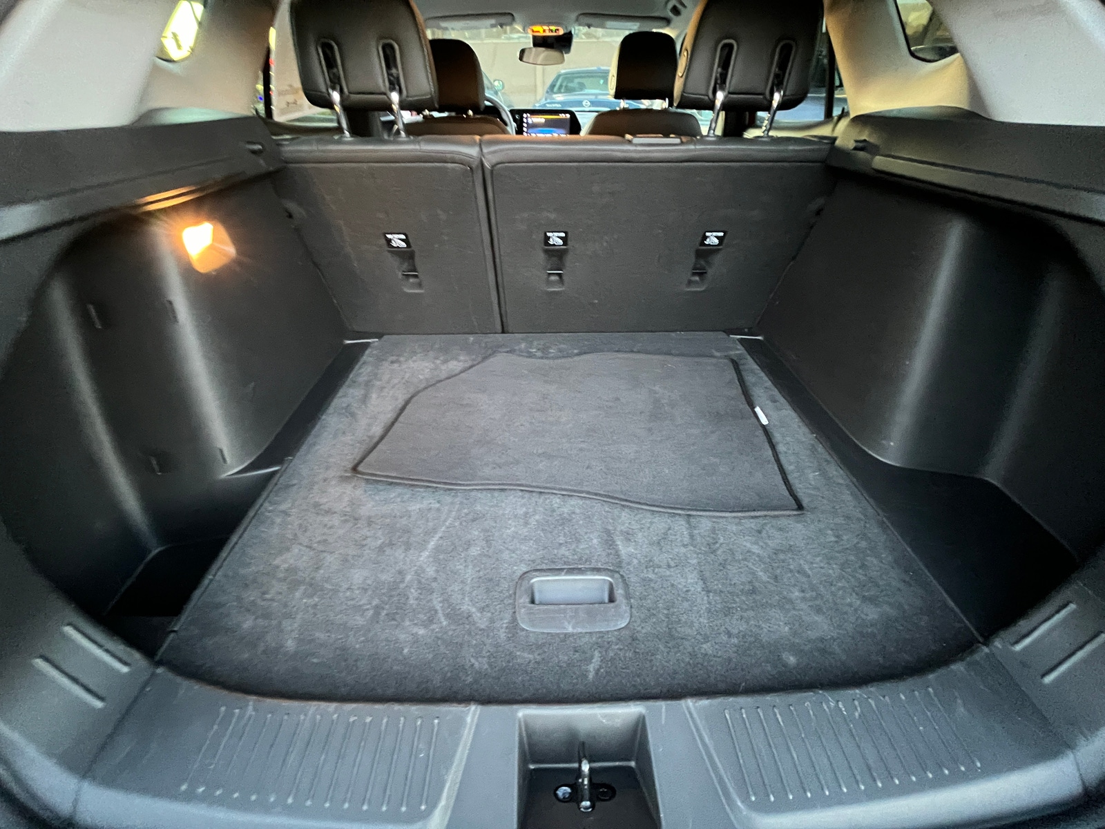 Thumbnail: 2025 Chevrolet Trax - 6