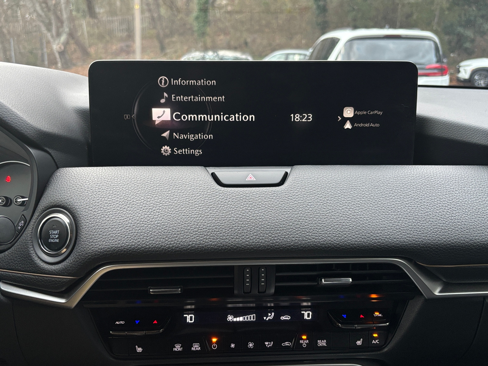 Thumbnail: 2025 Mazda CX-90 - 3