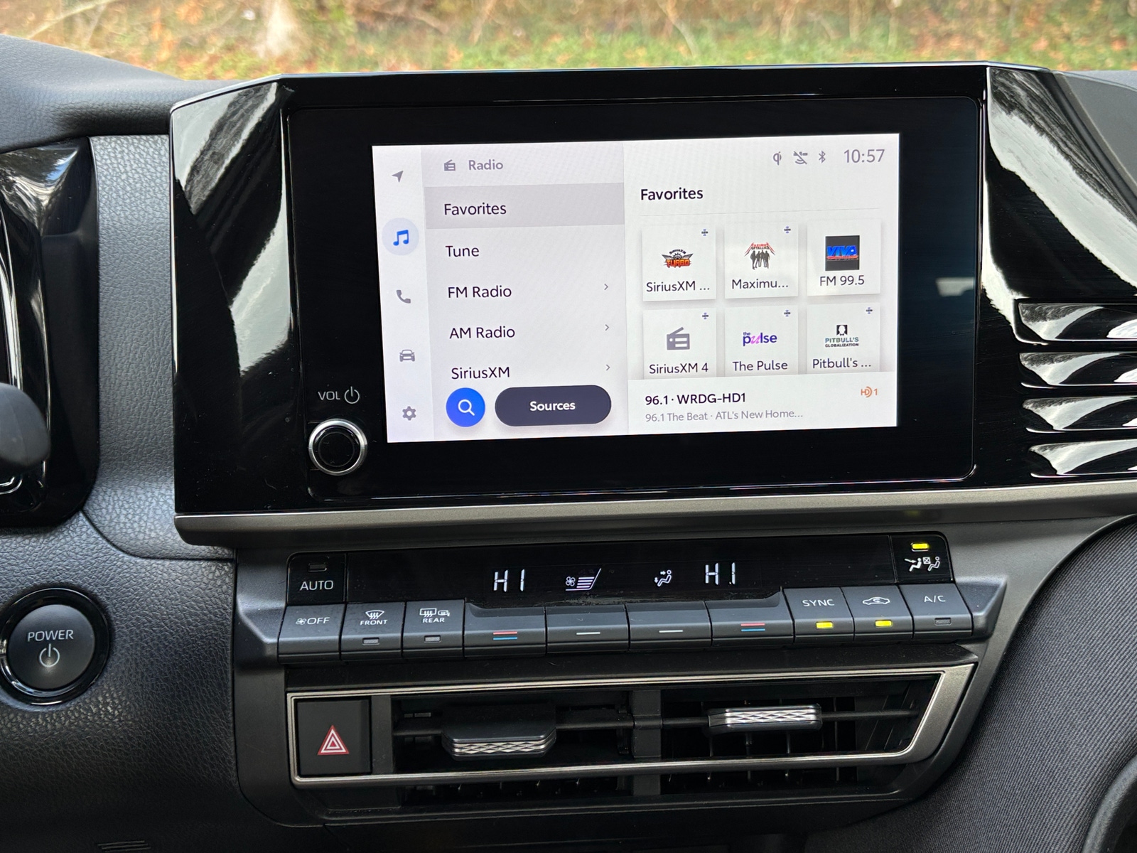 Thumbnail: 2025 Toyota Camry - 4