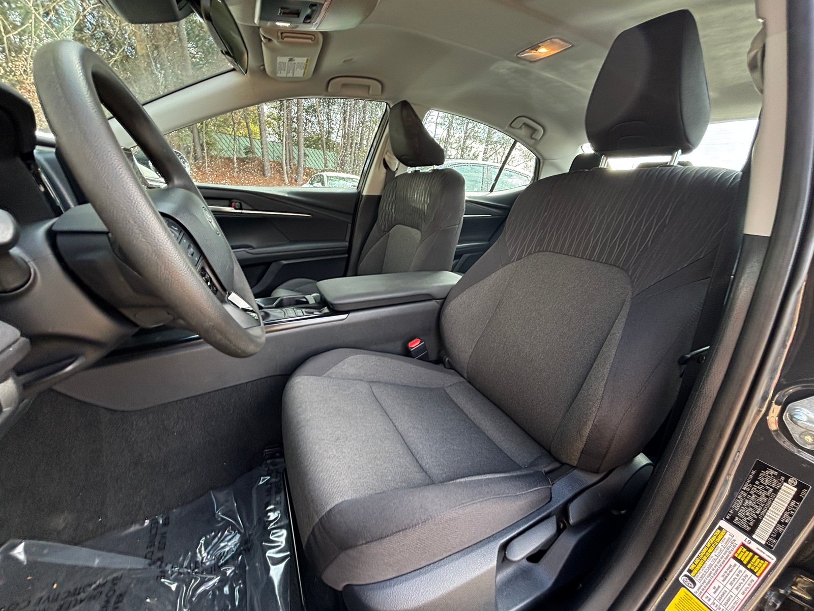 Thumbnail: 2025 Toyota Camry - 2