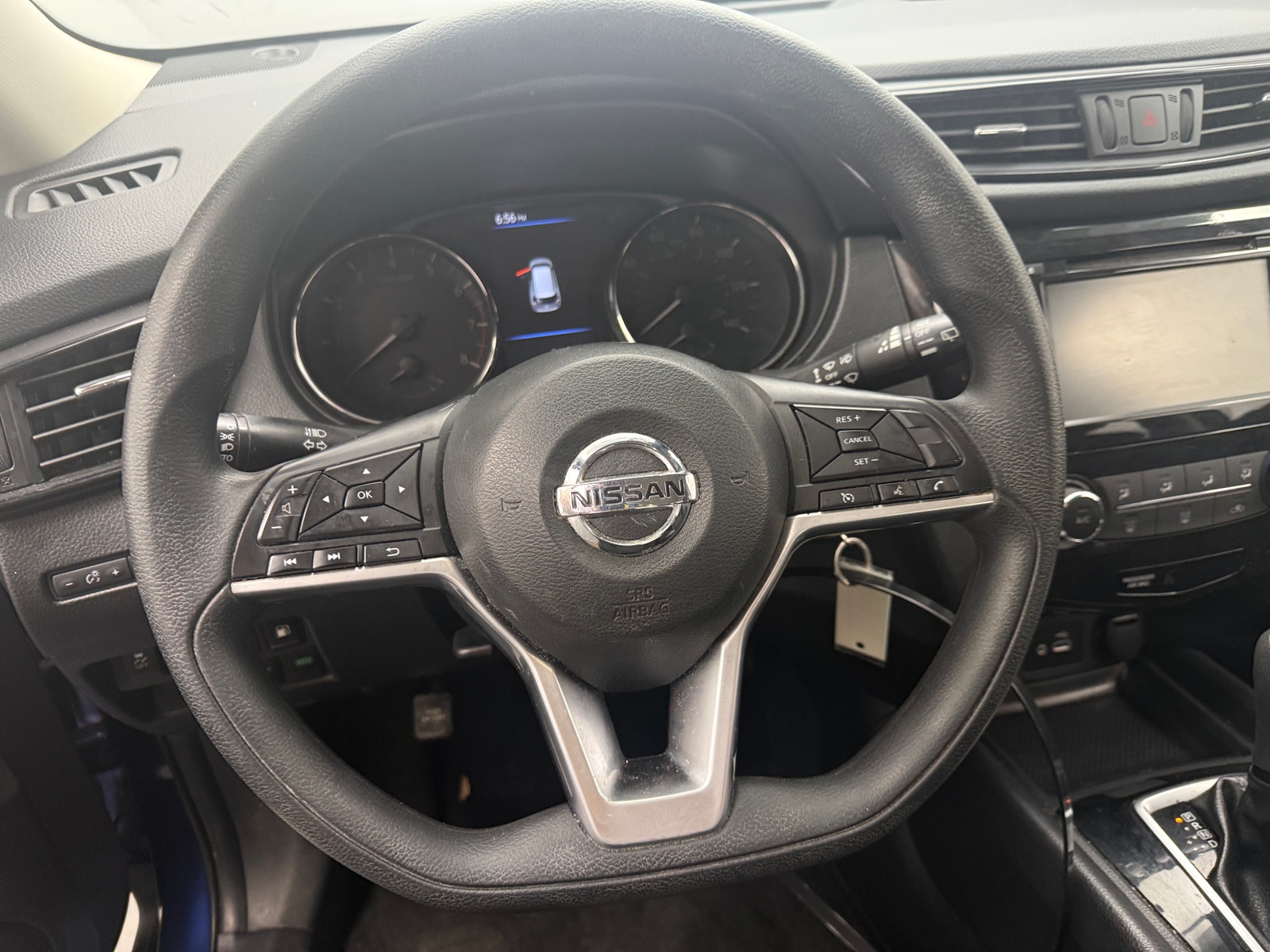 Thumbnail: 2019 Nissan Rogue - 5