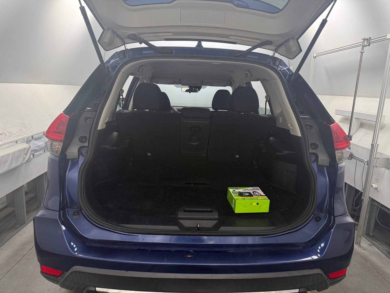 Thumbnail: 2019 Nissan Rogue - 7