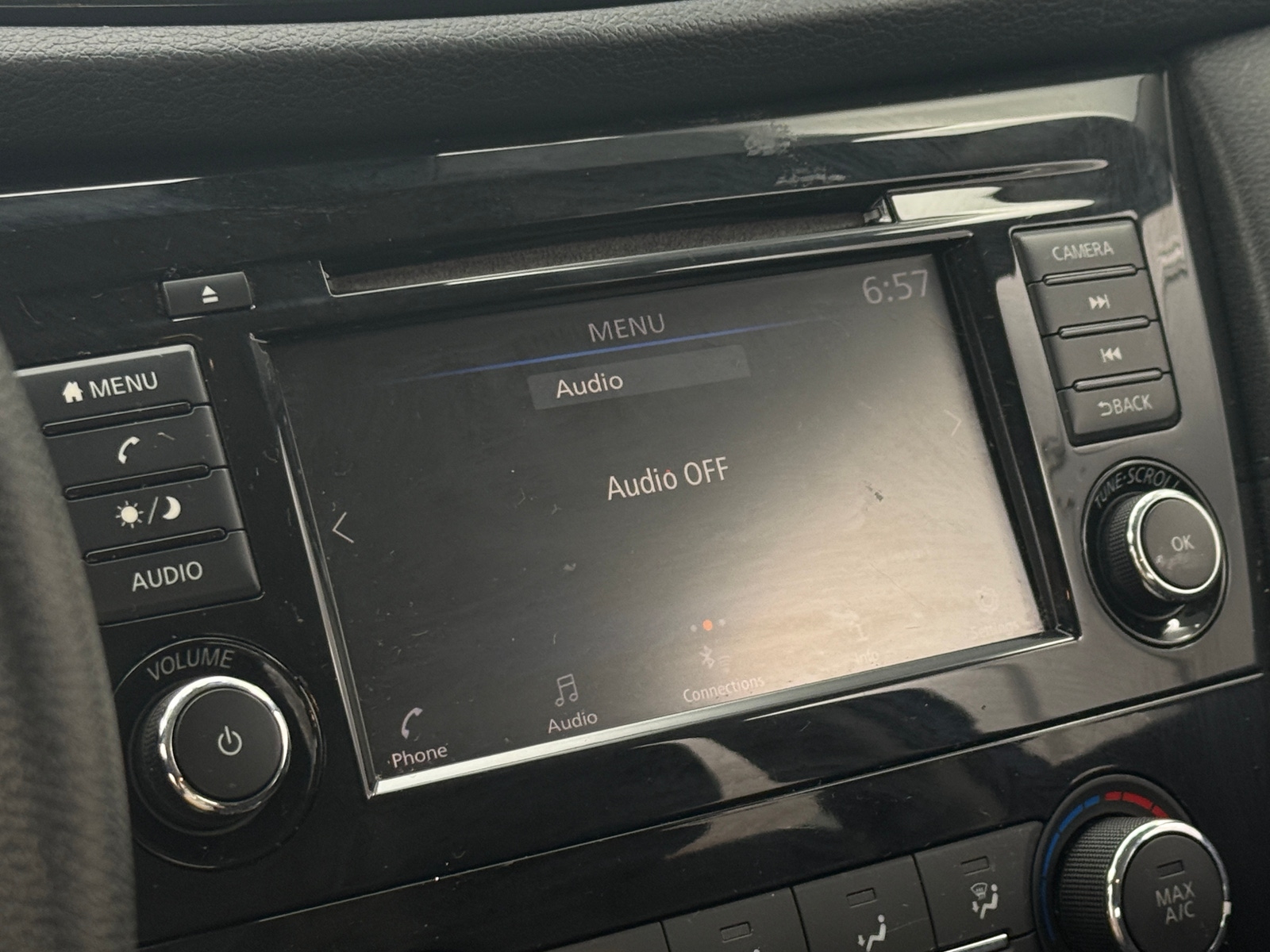 Thumbnail: 2019 Nissan Rogue - 4