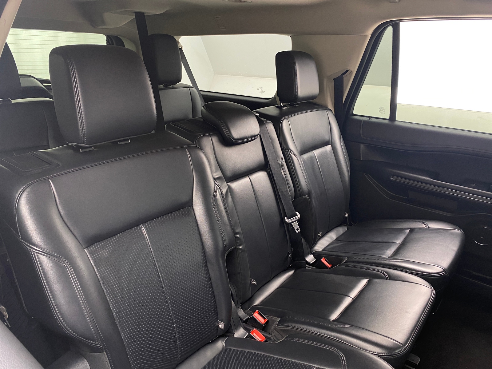 Thumbnail: 2023 Ford Expedition MAX - 6