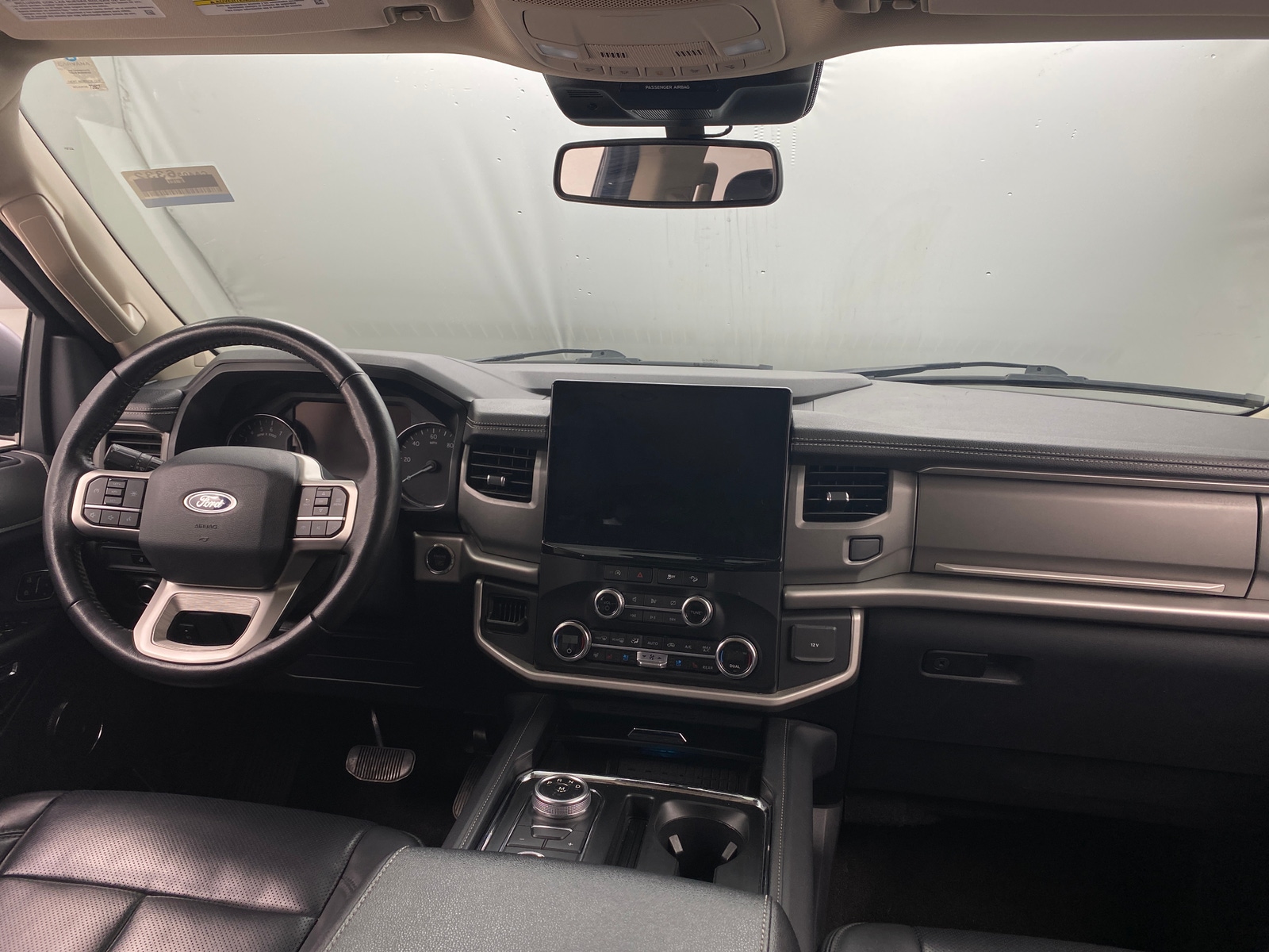 Thumbnail: 2023 Ford Expedition MAX - 3