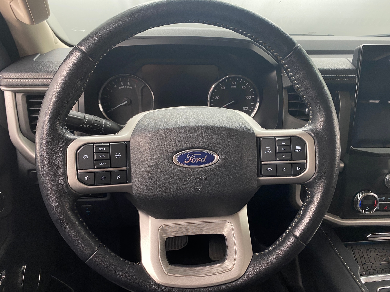 Thumbnail: 2023 Ford Expedition MAX - 5