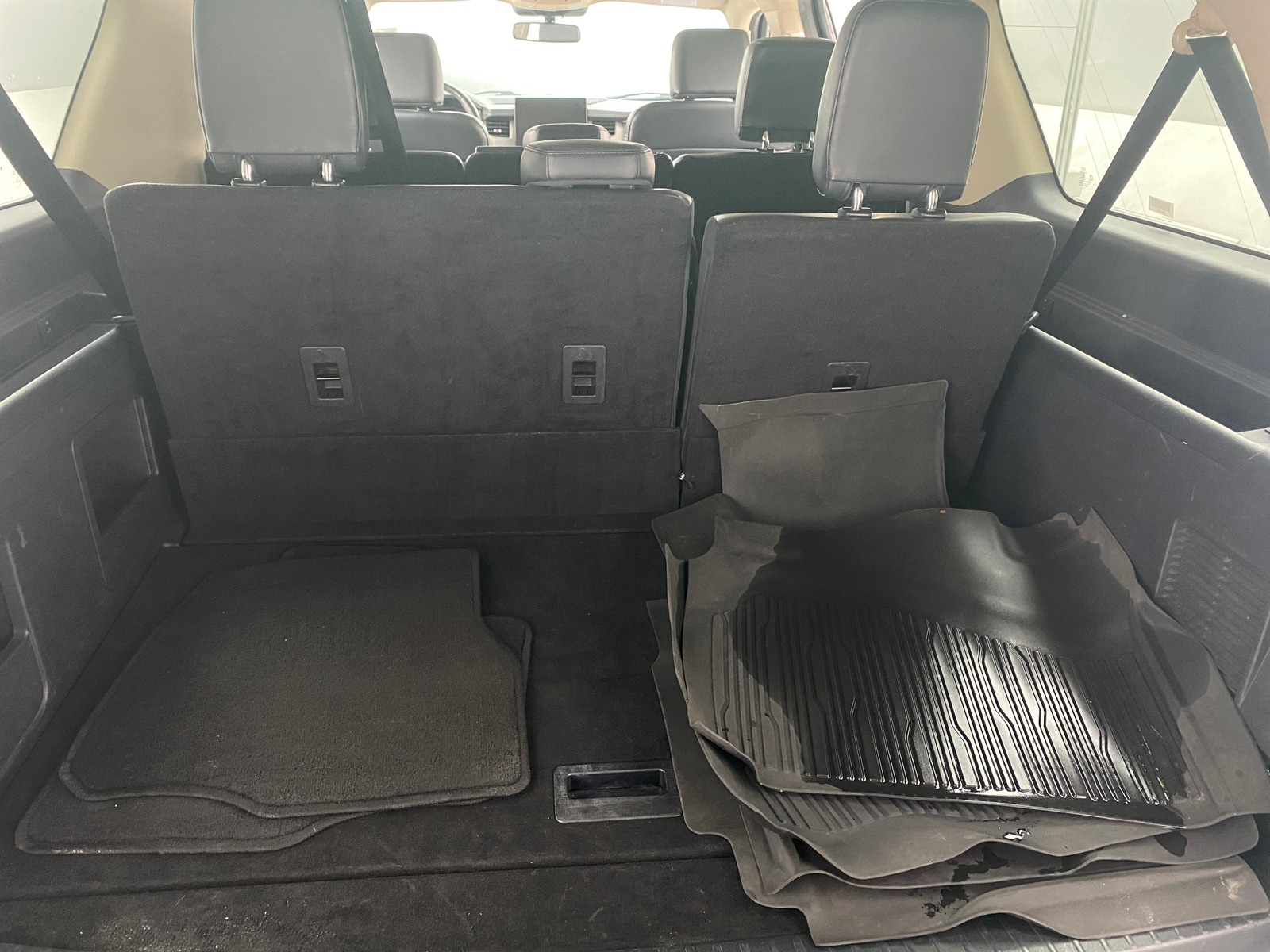 Thumbnail: 2023 Ford Expedition MAX - 7