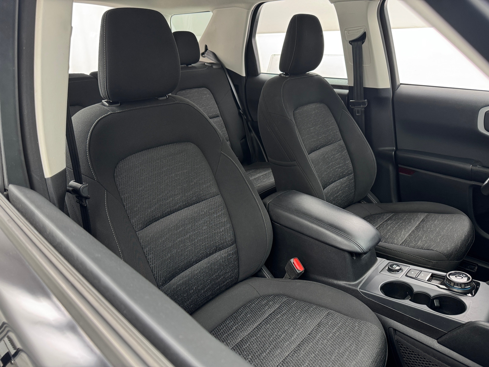 Thumbnail: 2022 Ford Bronco Sport - 2