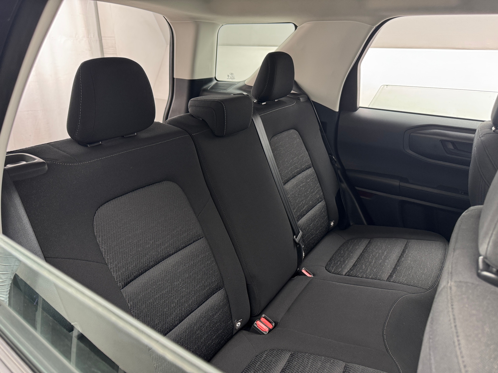 Thumbnail: 2022 Ford Bronco Sport - 6