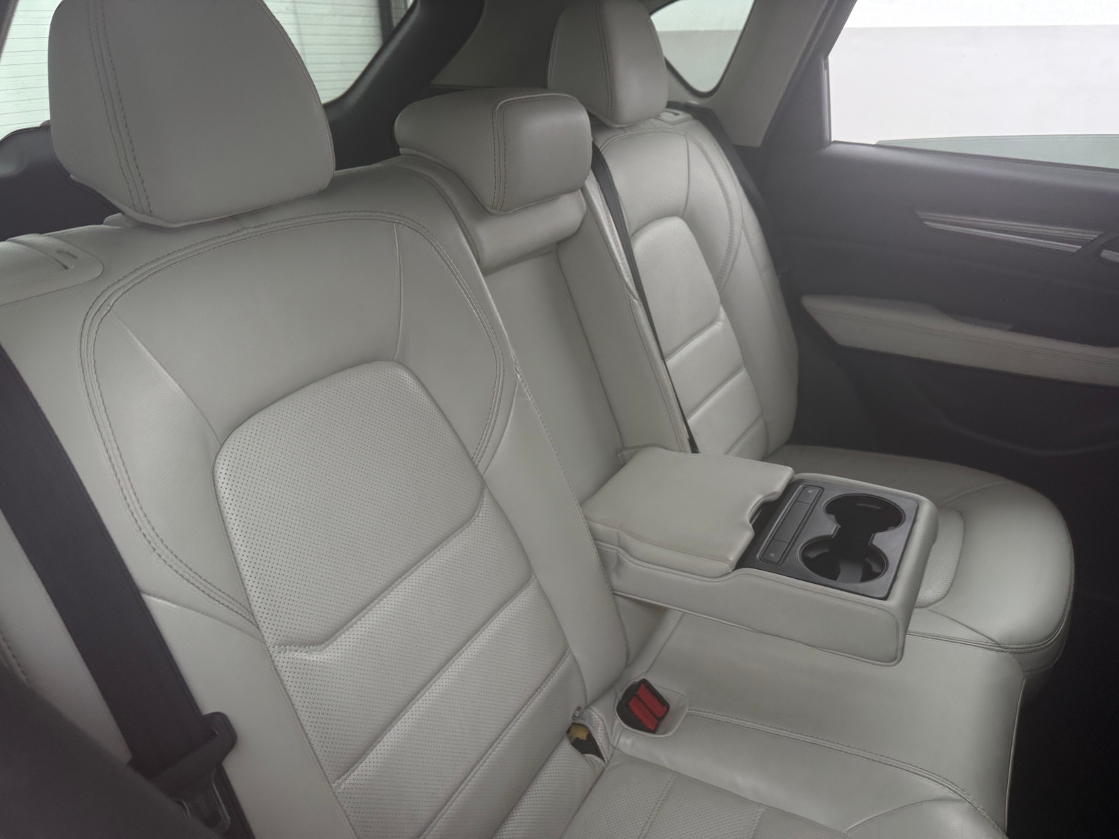 Thumbnail: 2017 Mazda CX-5 - 5