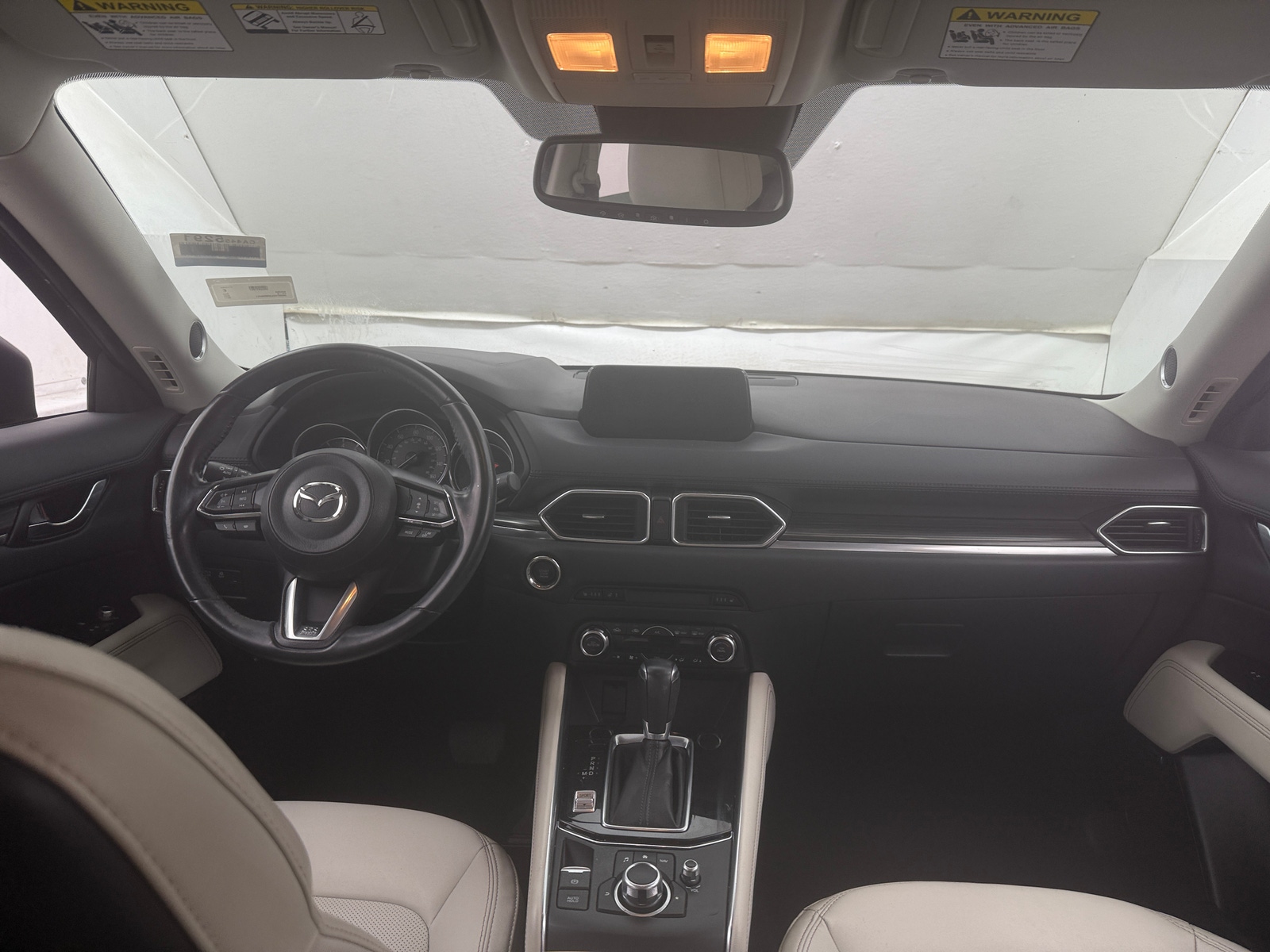 Thumbnail: 2017 Mazda CX-5 - 2