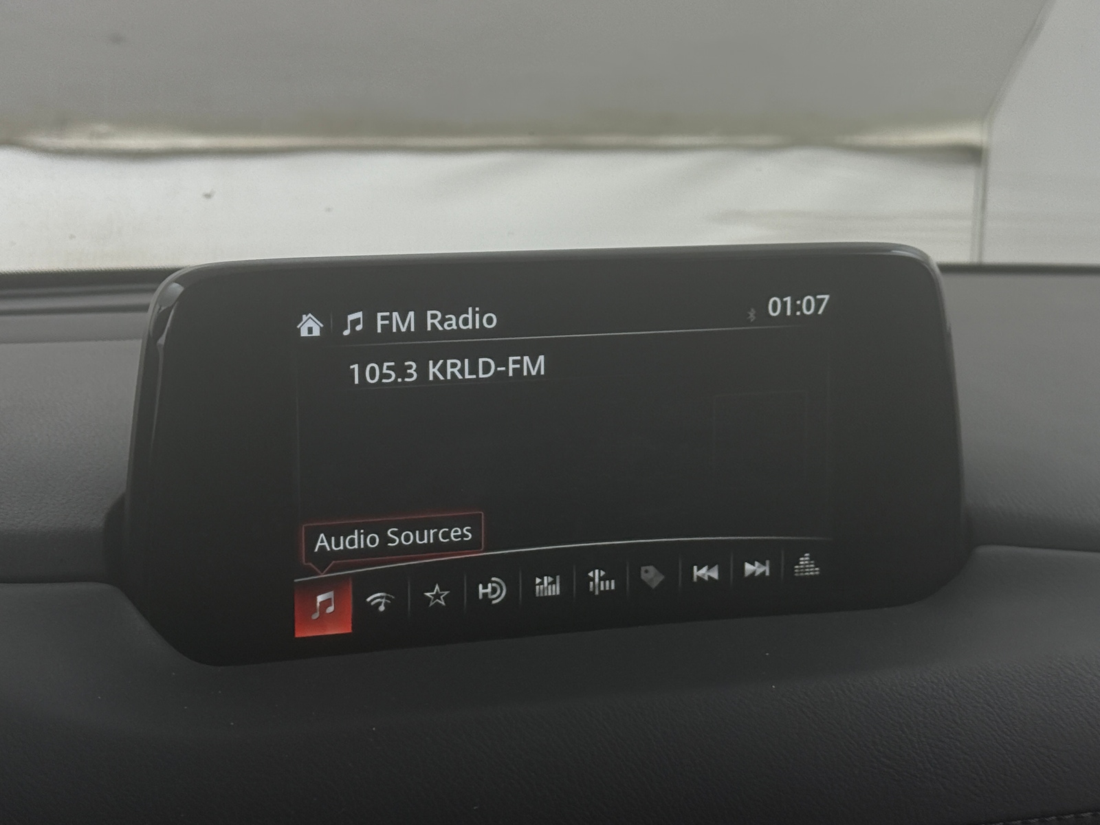 Thumbnail: 2017 Mazda CX-5 - 3