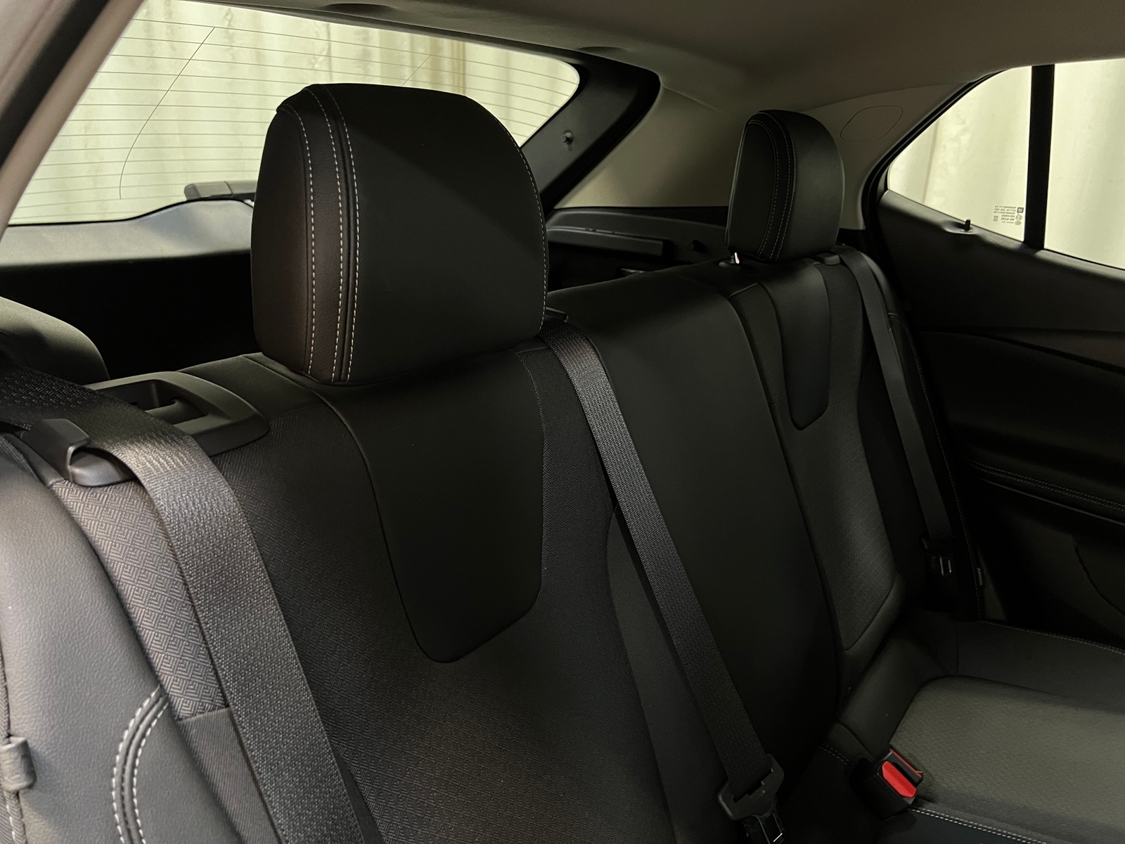 Thumbnail: 2025 Buick Encore GX - 6