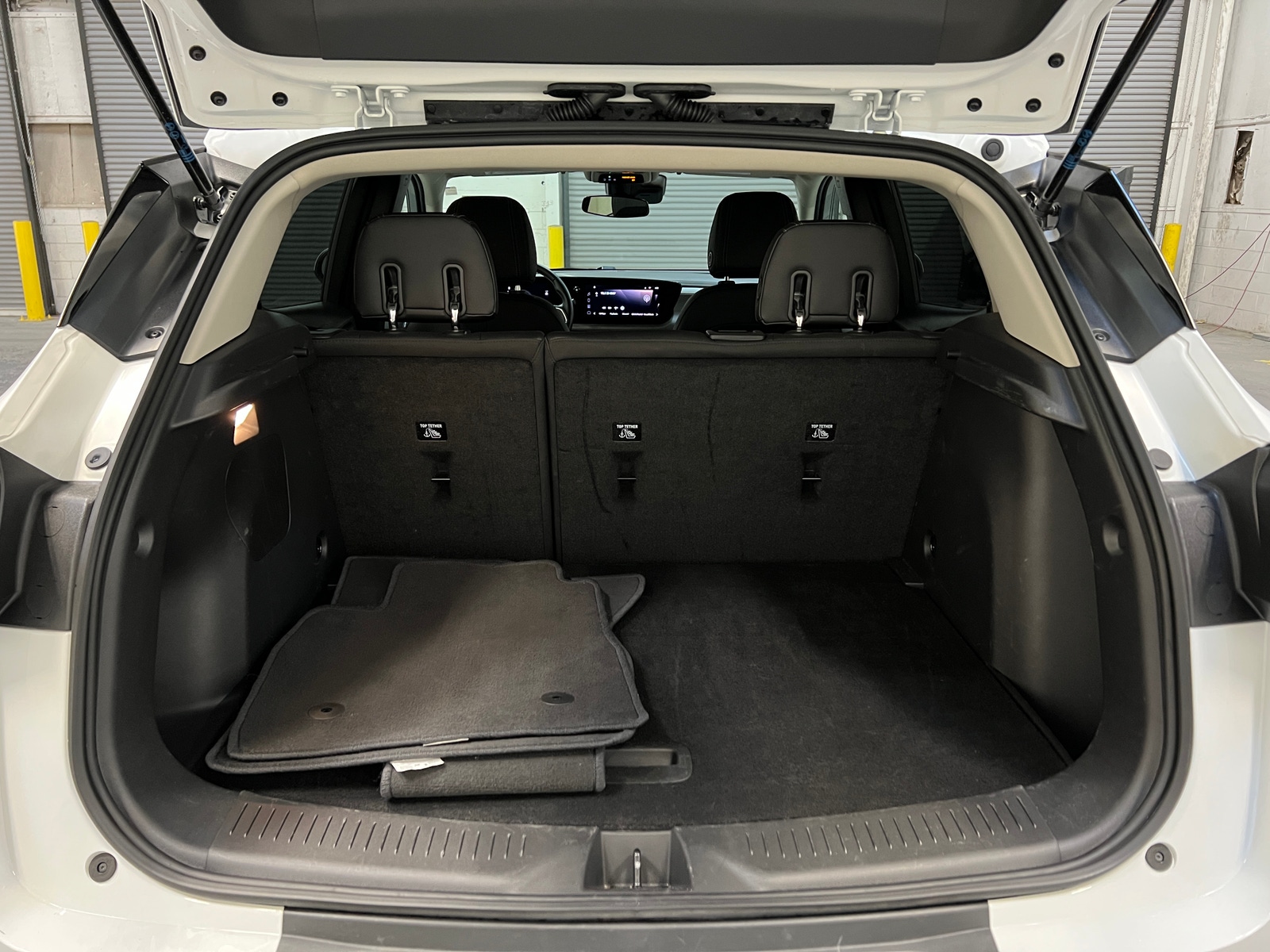 Thumbnail: 2025 Buick Encore GX - 7