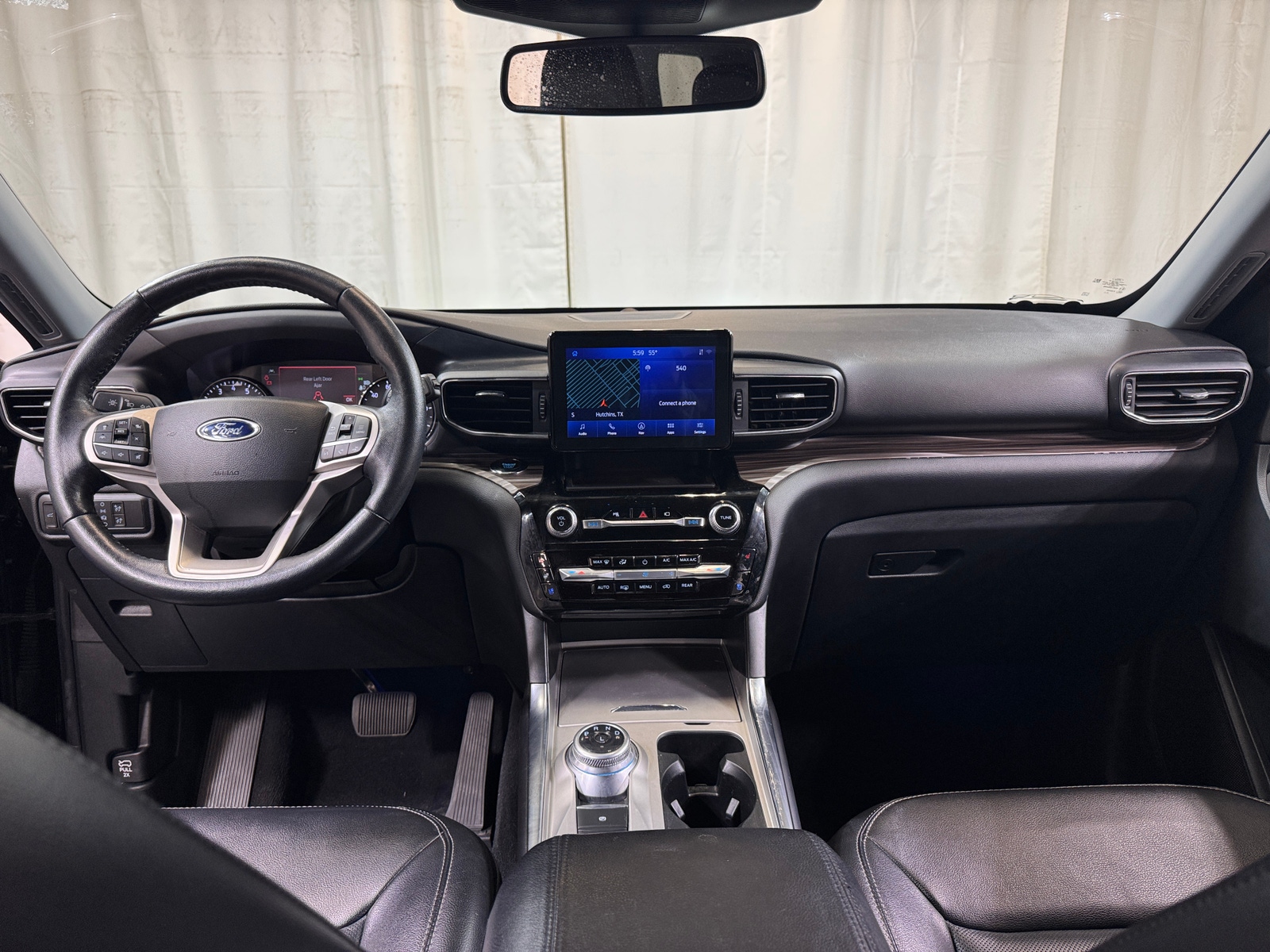 Thumbnail: 2022 Ford Explorer - 2